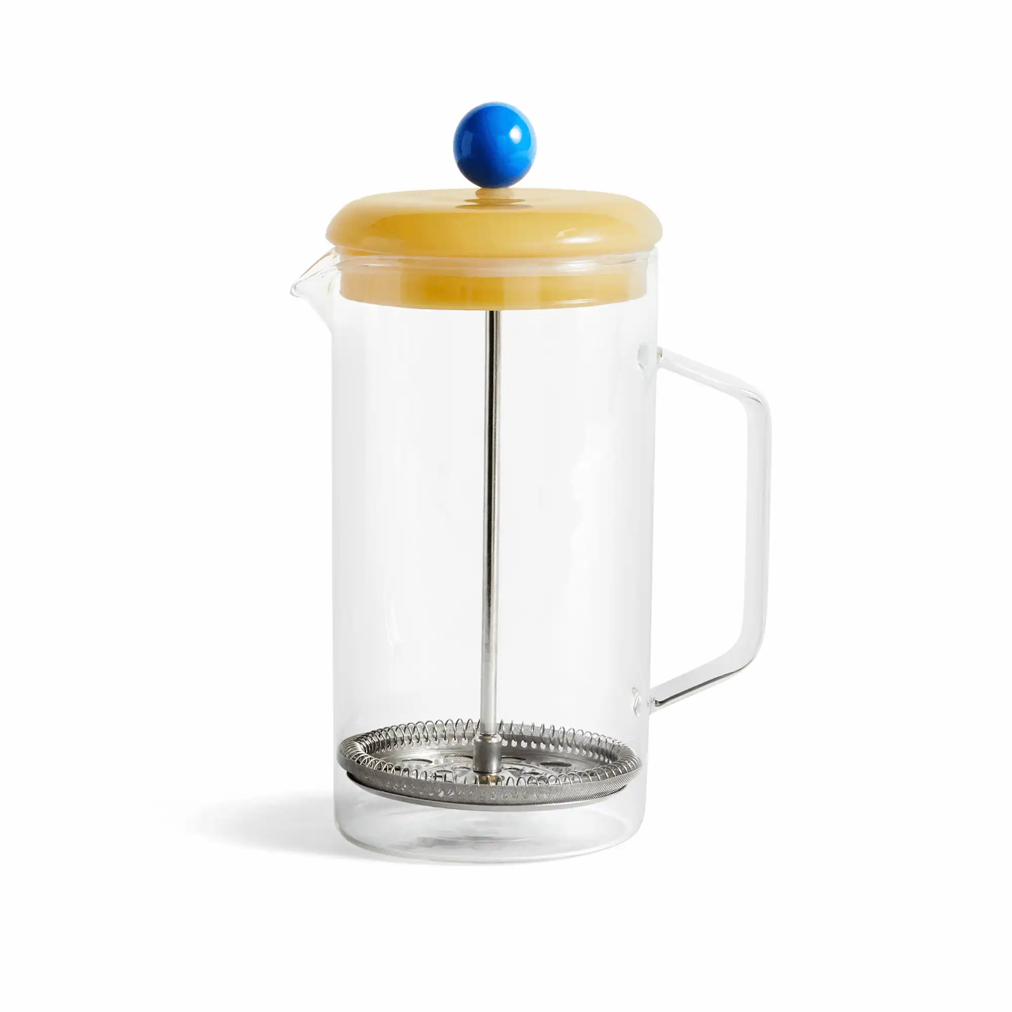 French Press Brewer