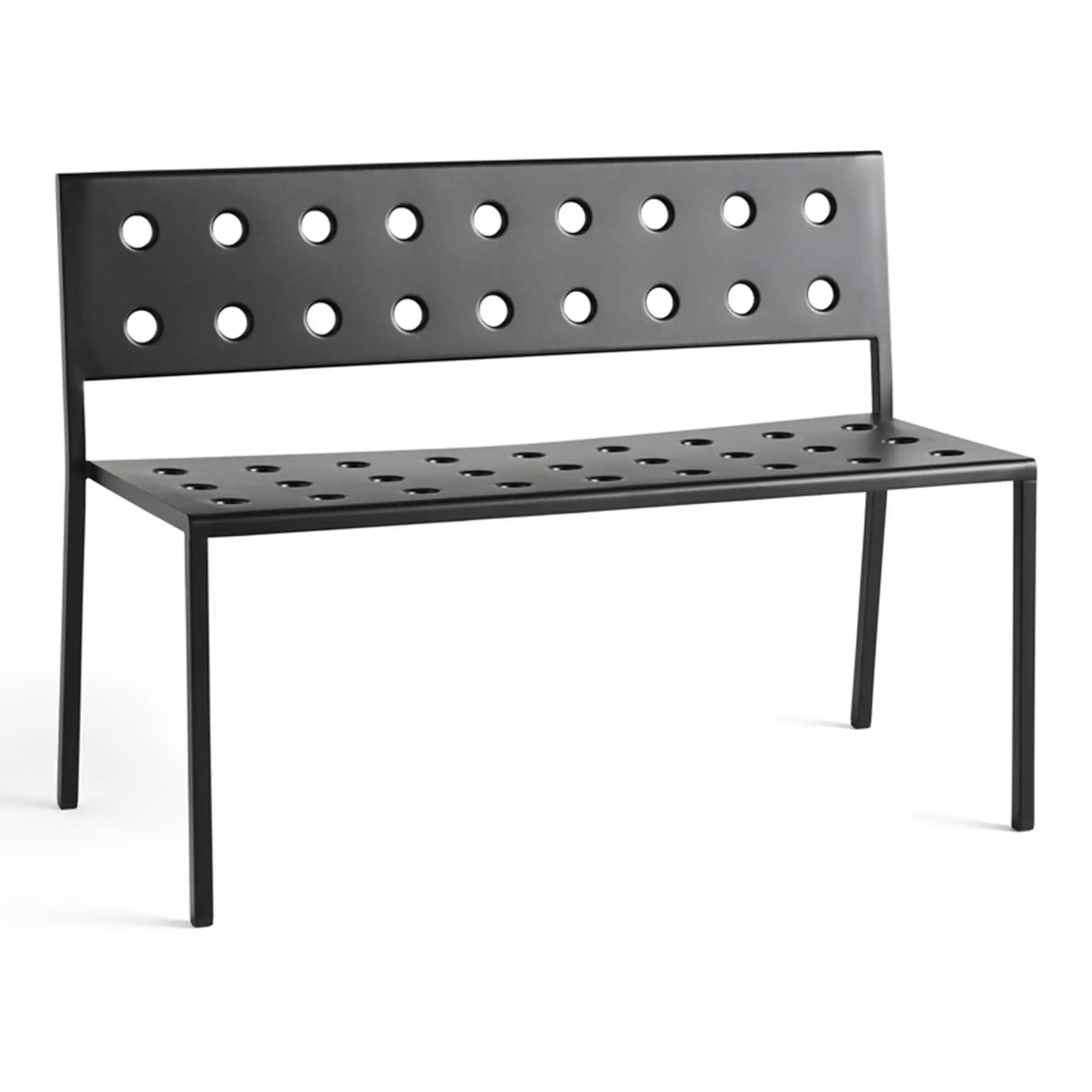 Balcony Dining Bench / Anthracite