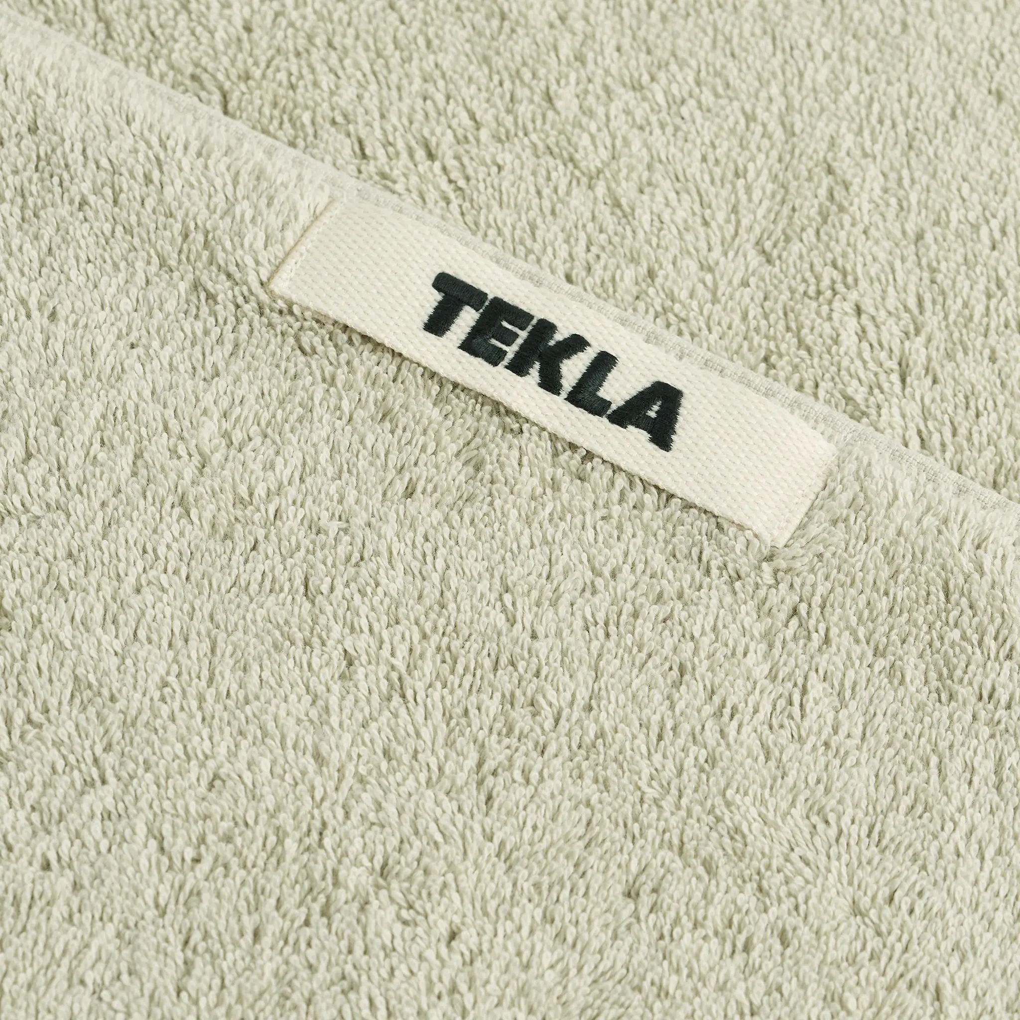 Terry Pebble Håndkle