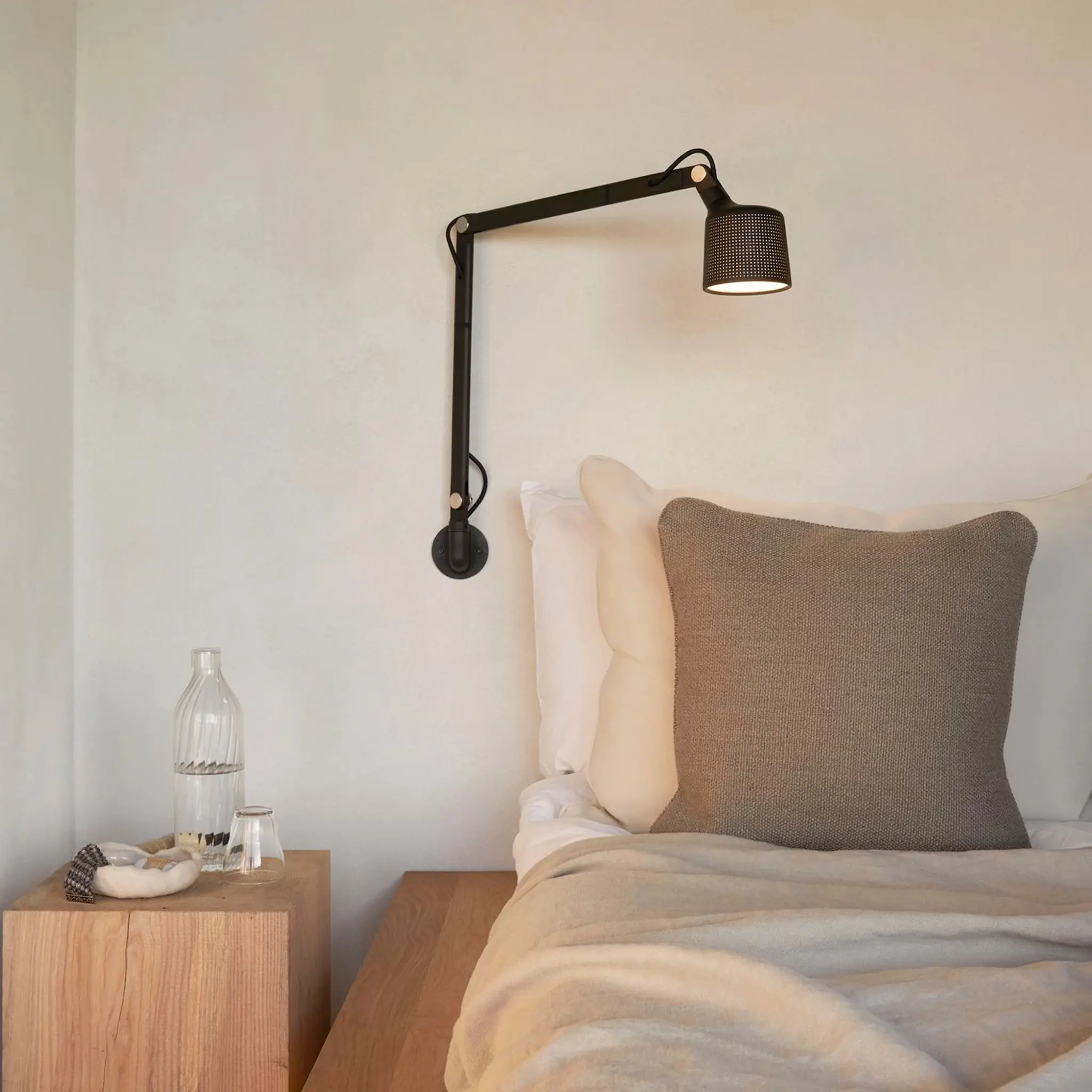 Vipp522 vegglampe