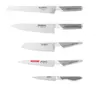 Knivsett 5 deler G-2, 9, GS-5, 11, 38