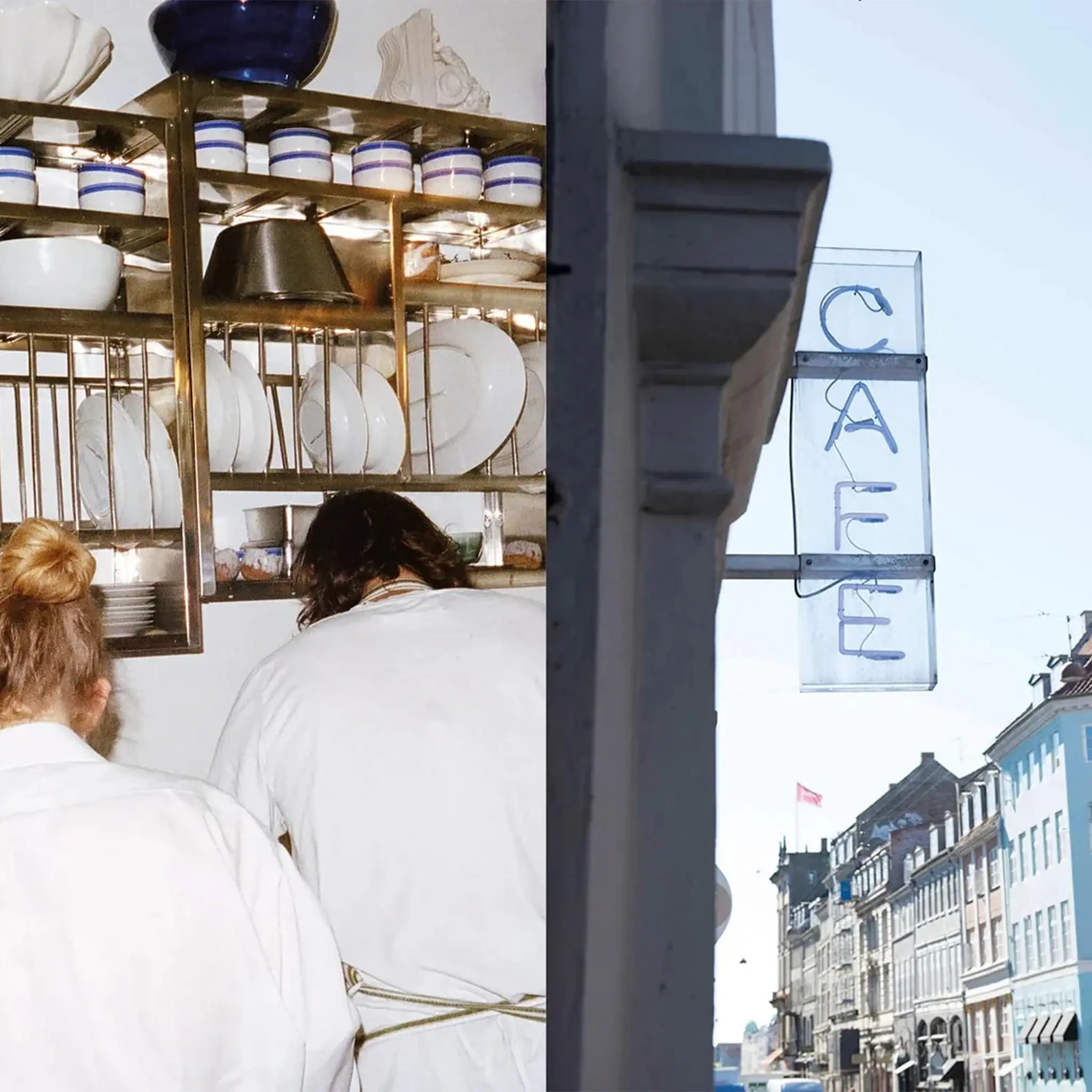 Atelier September: A Place For Daytime Cooking kokebok