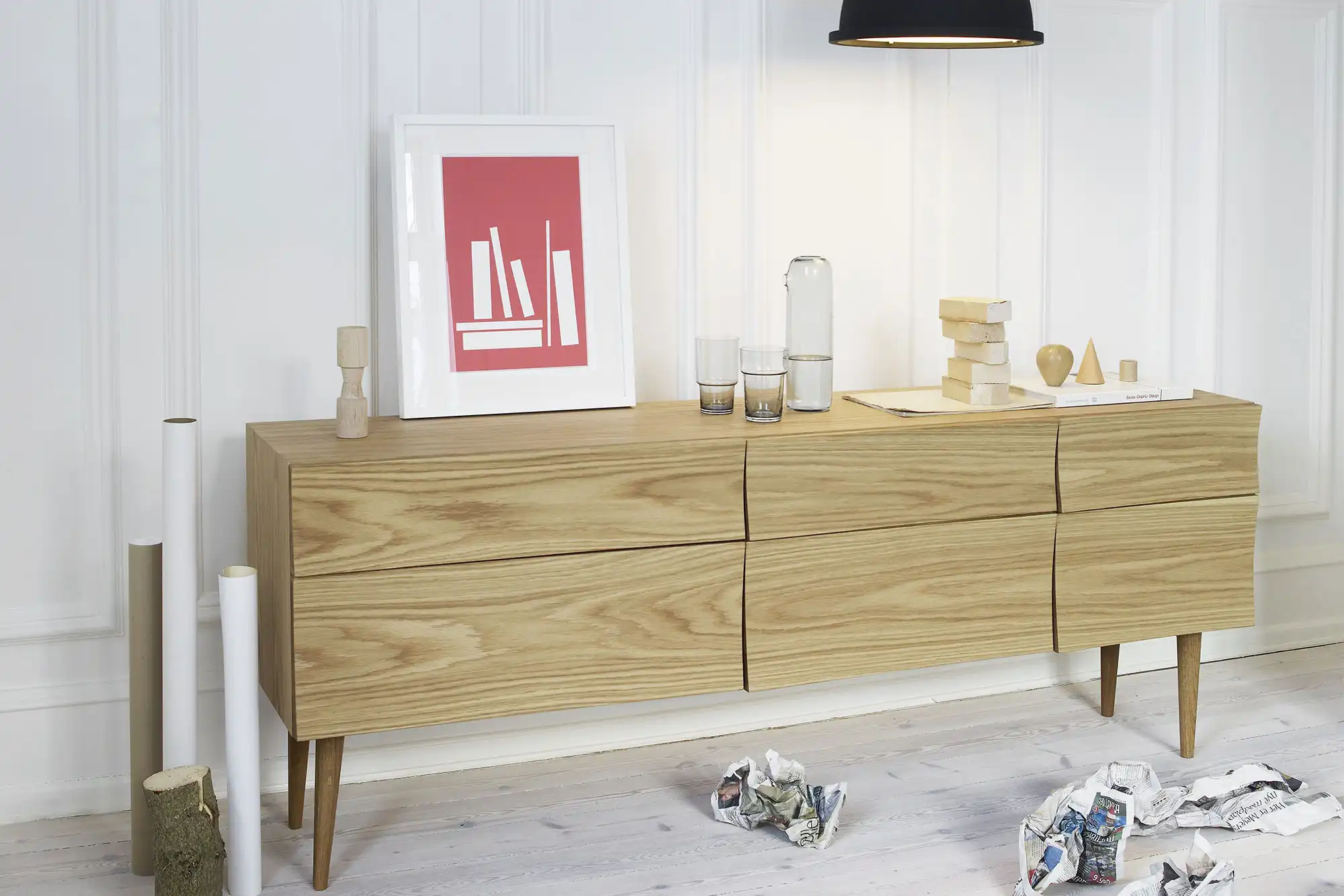 Reflect Sideboard - Large