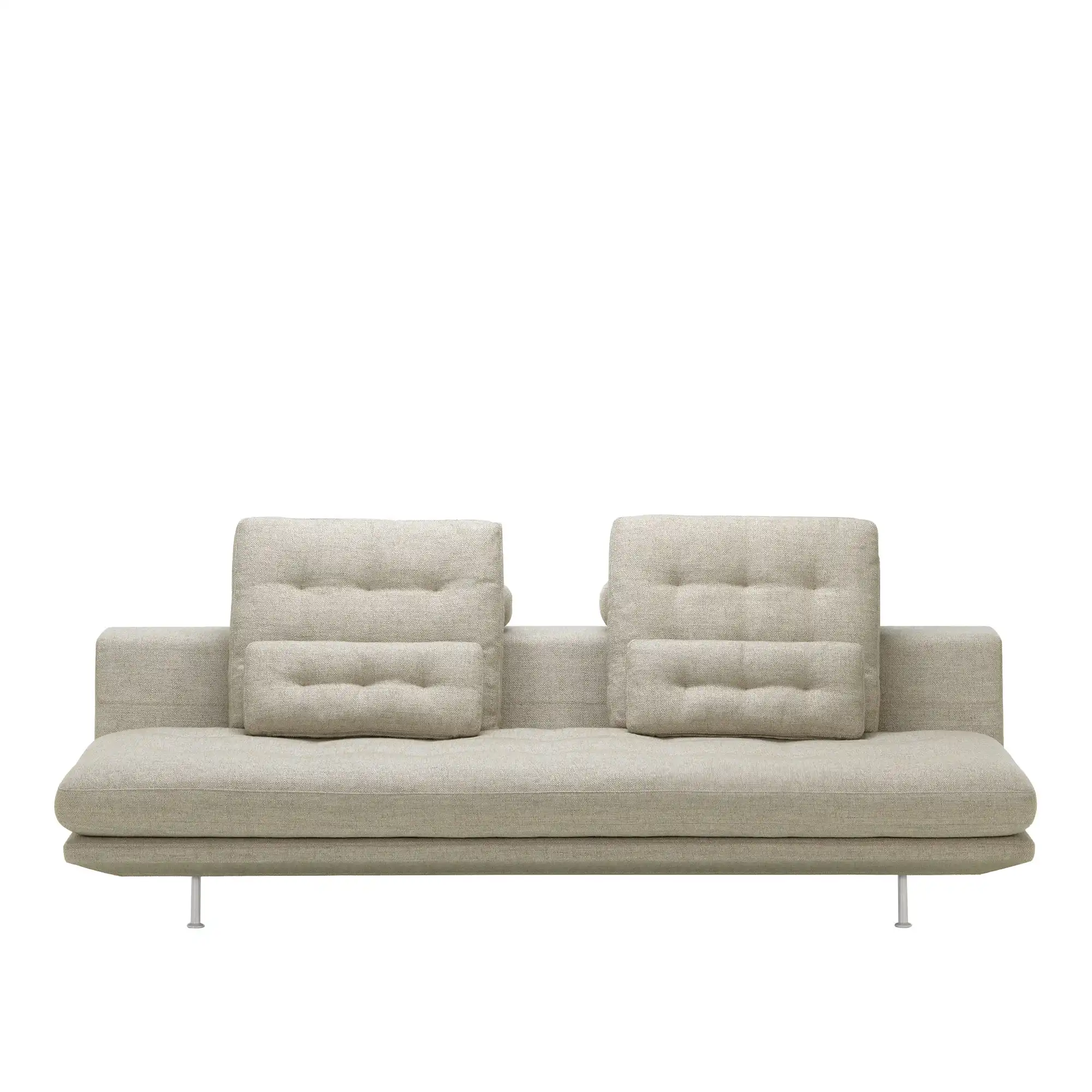 Grand Sofa 3-Seater