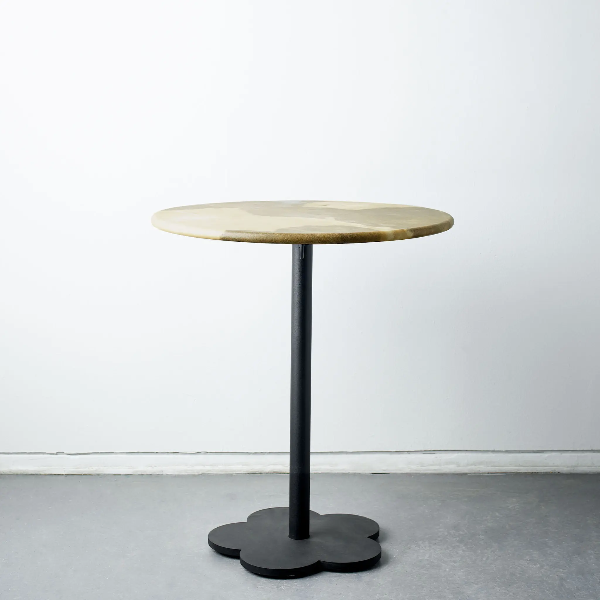 Café utendørs bord