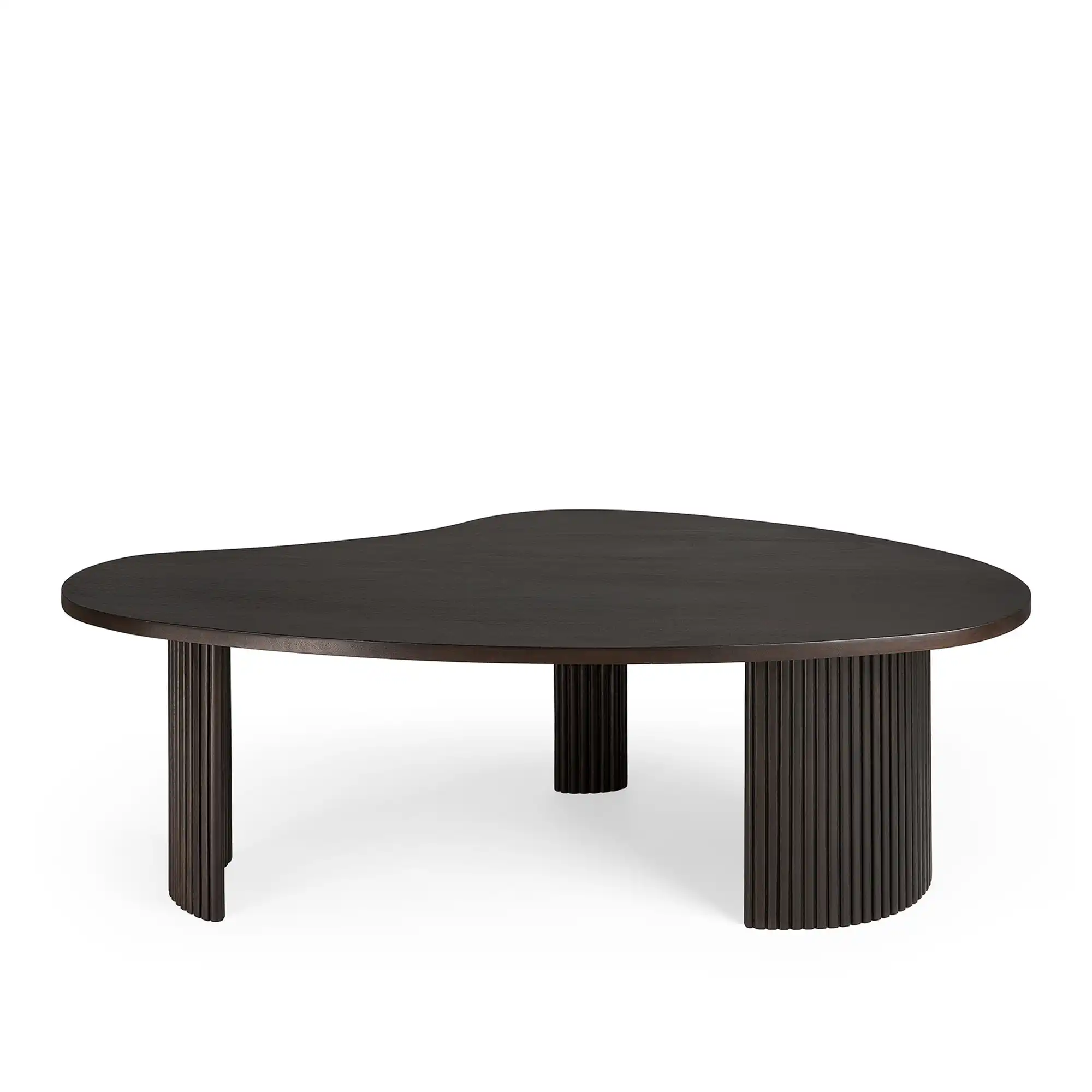 Boomerang Coffee Table 126 x 74 x 40 cm