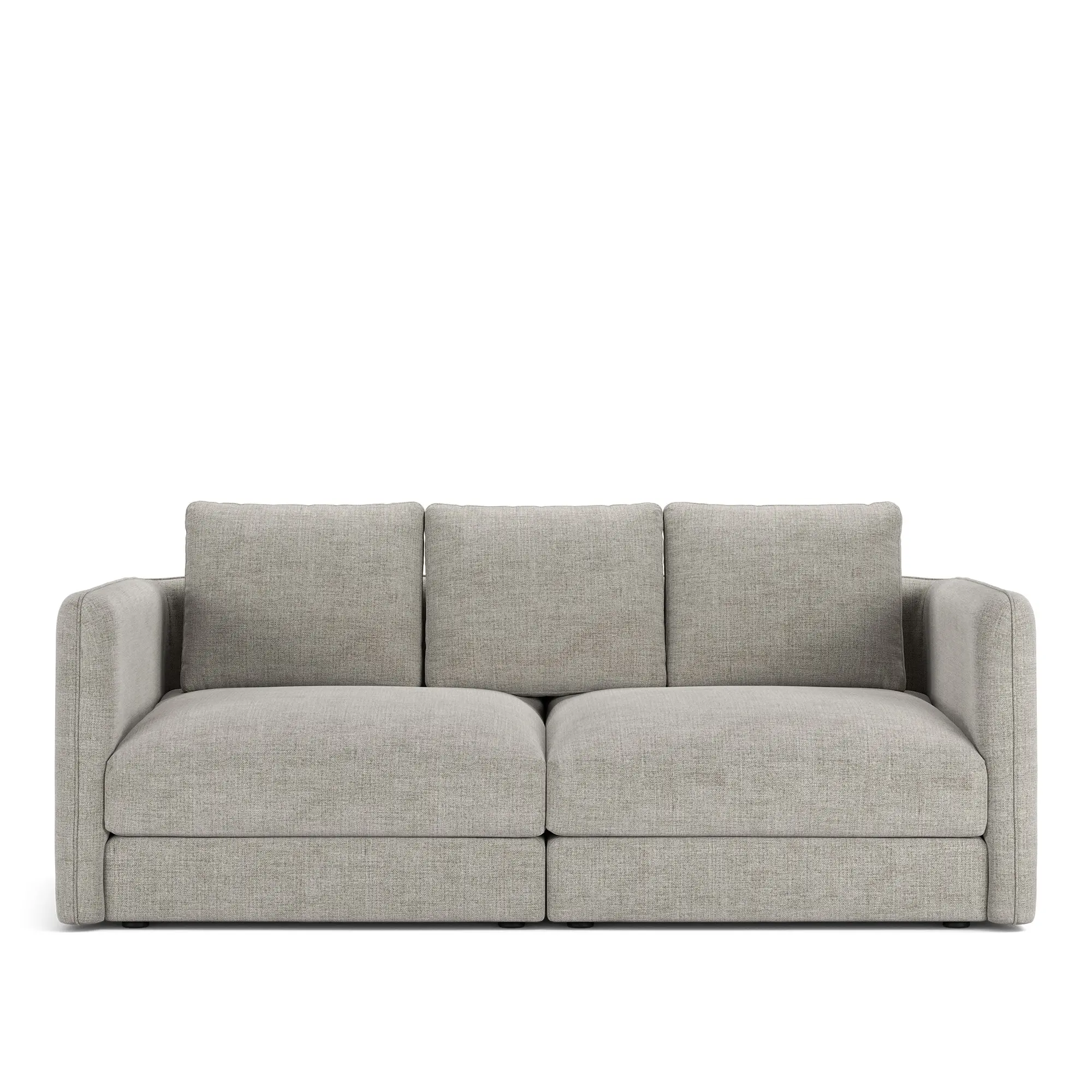 Pavarotti 02 2-seters sofa