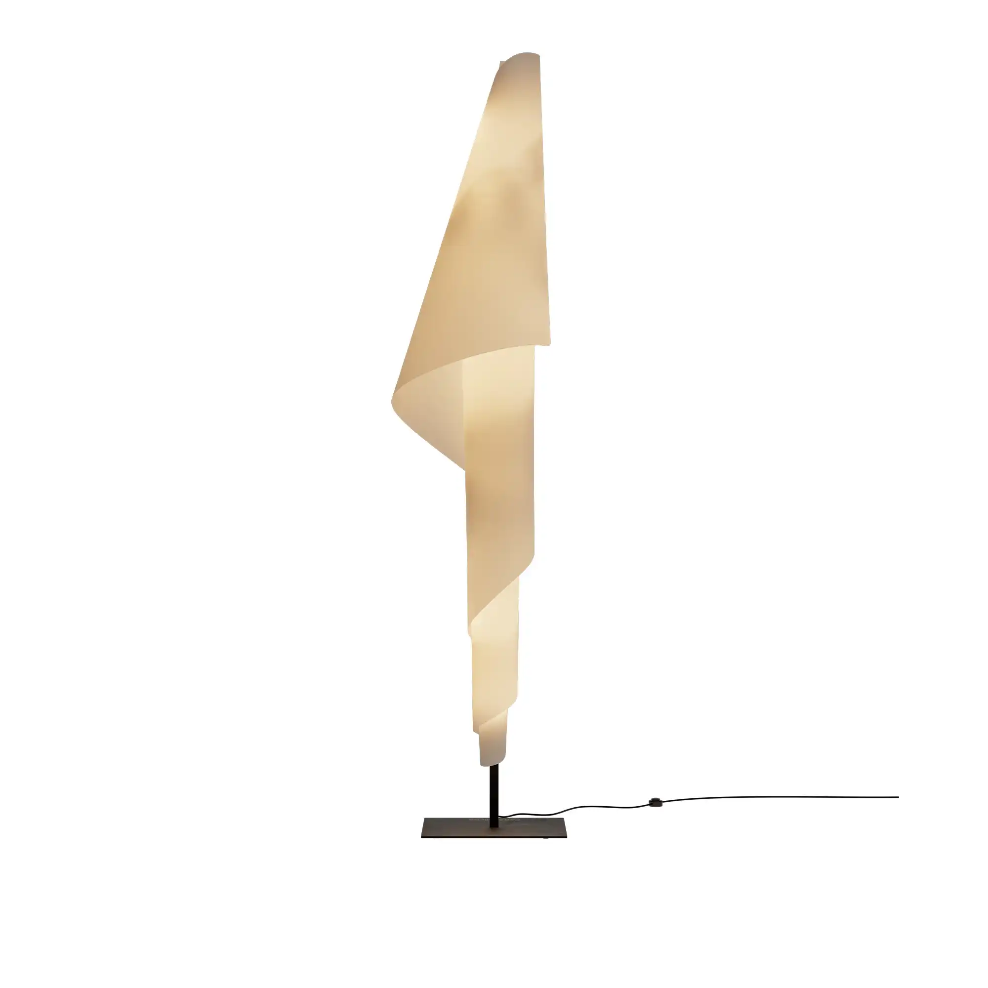 Alta Costura Floor Lamp