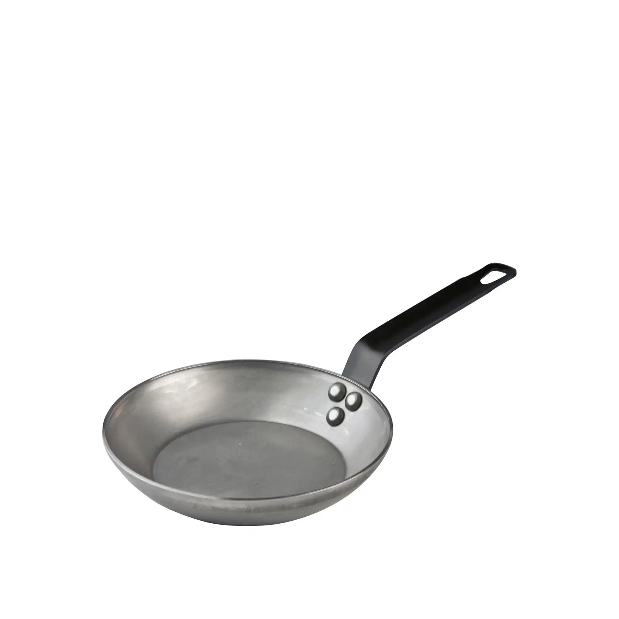 Frying Pan Sheet Iron - 20 cm