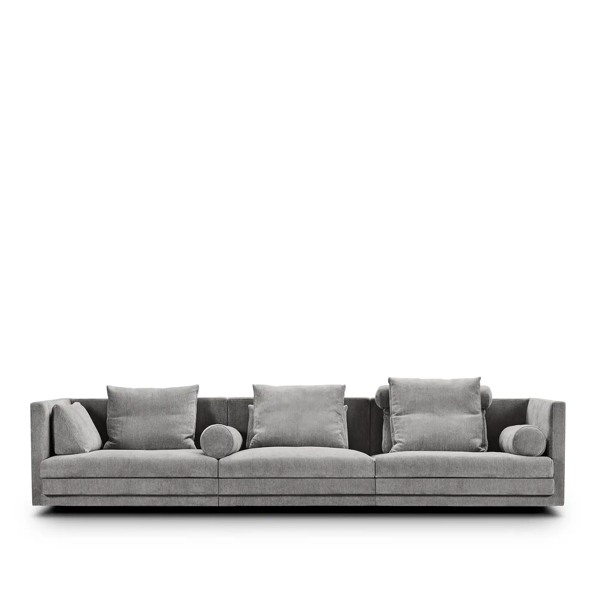 Cocoon 4-seters sofa