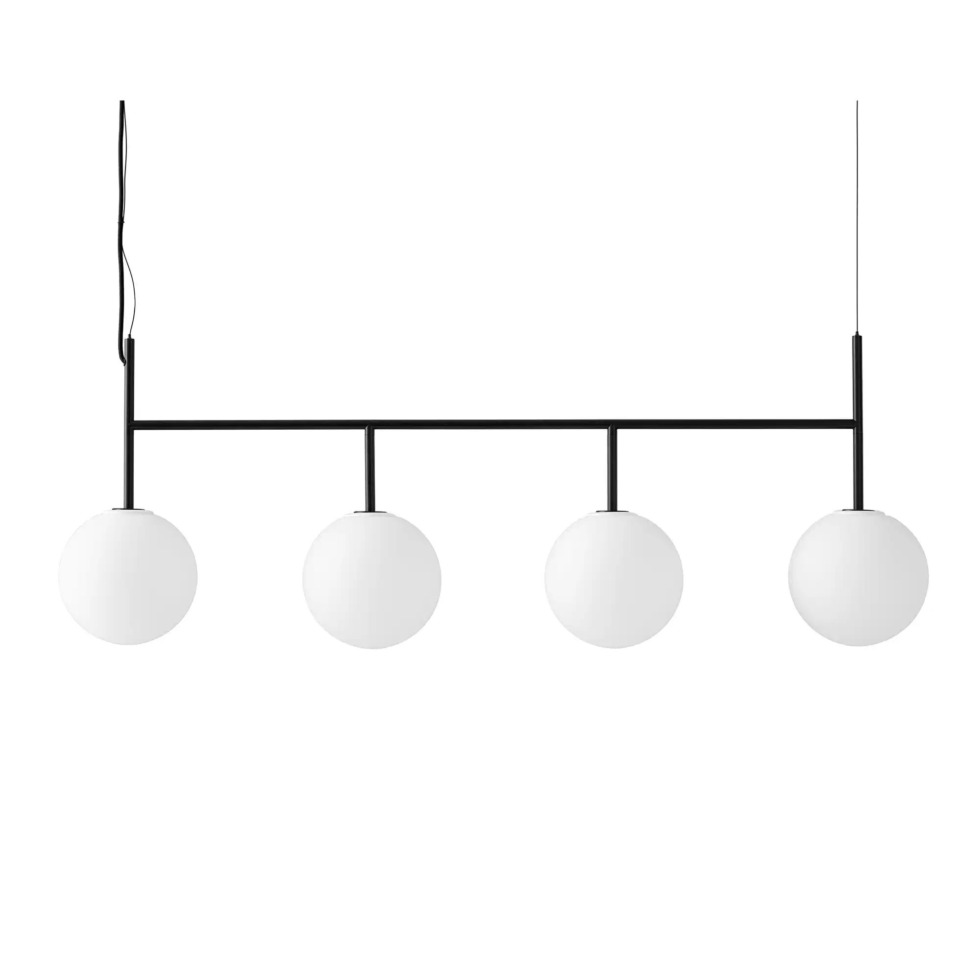 TR Bulb Suspension Frame Lamp