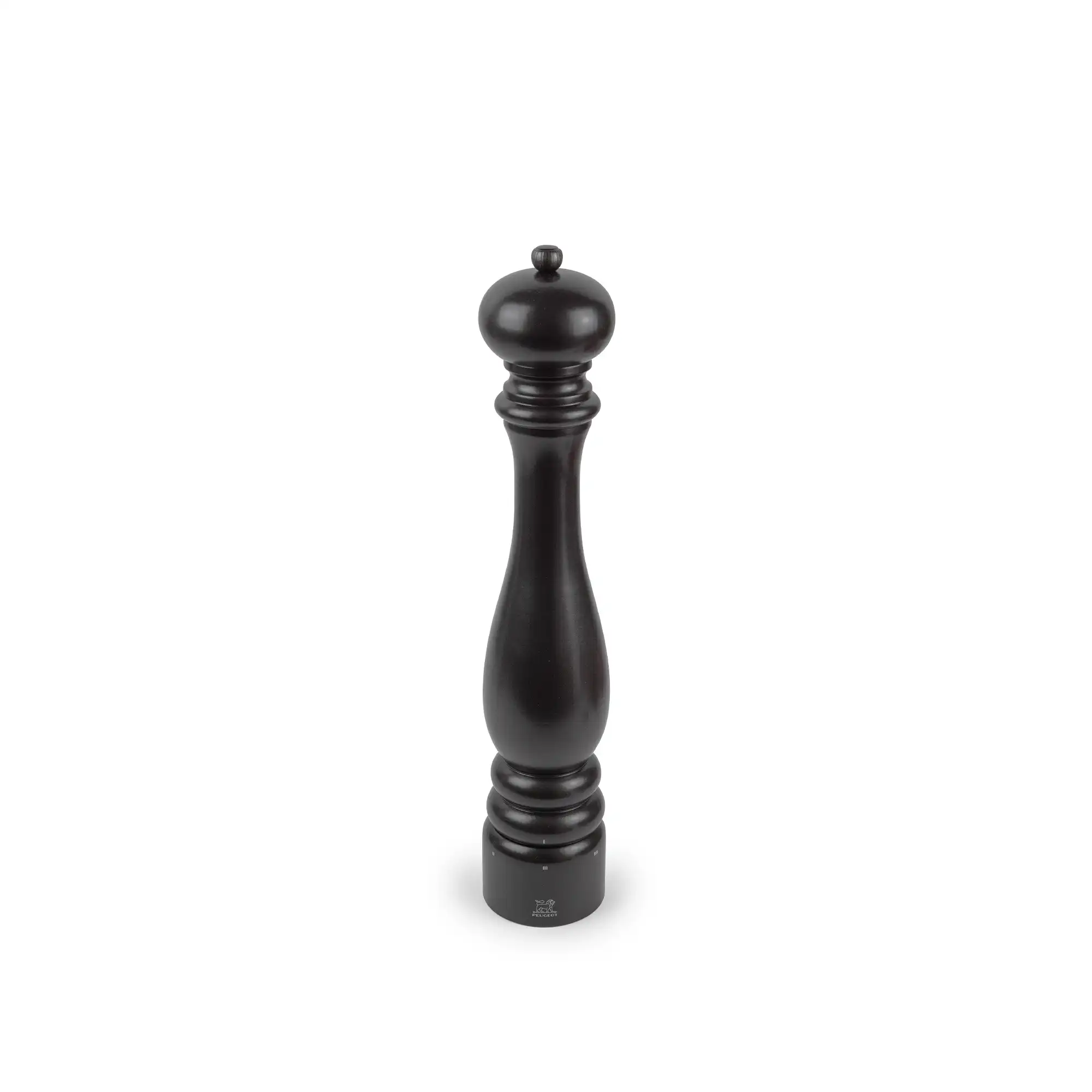 Paris U'Select Pepper Mill Satin Black - 40 cm