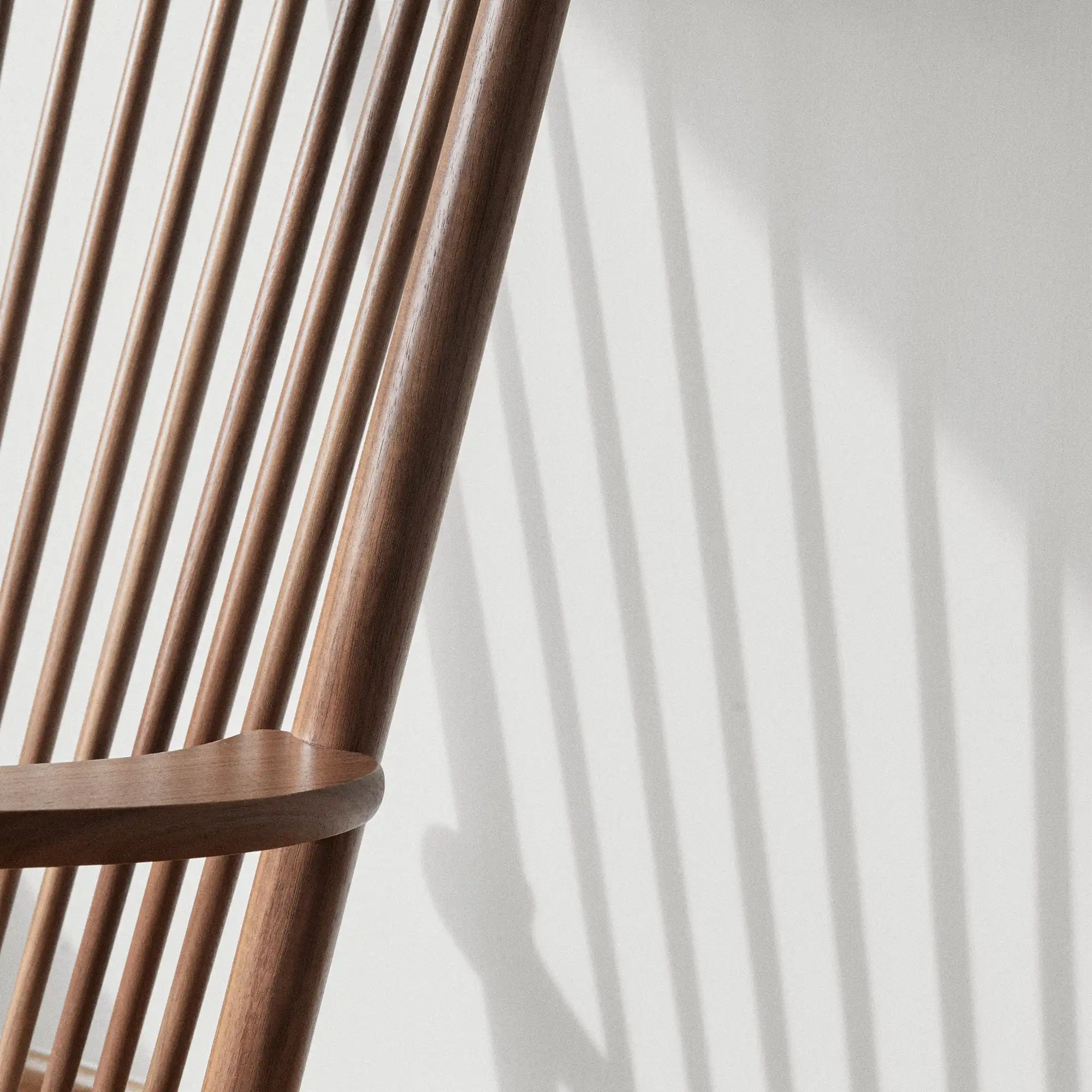 Wegner J16 Rocking Chair