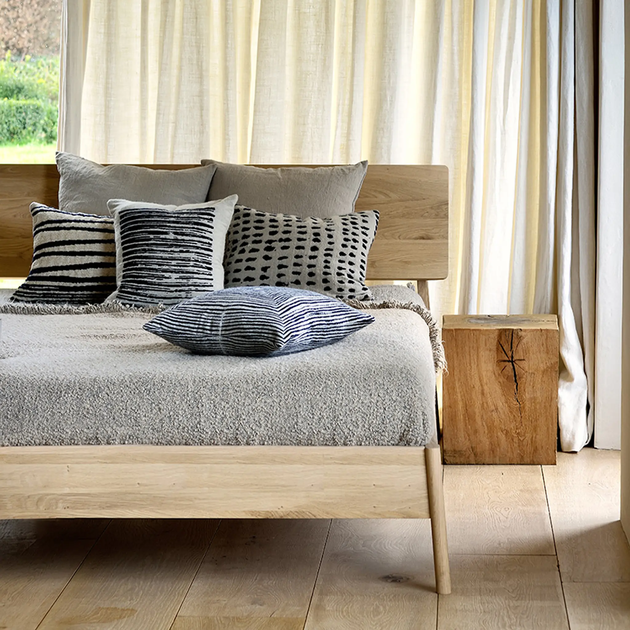 Air Bed  - Eik