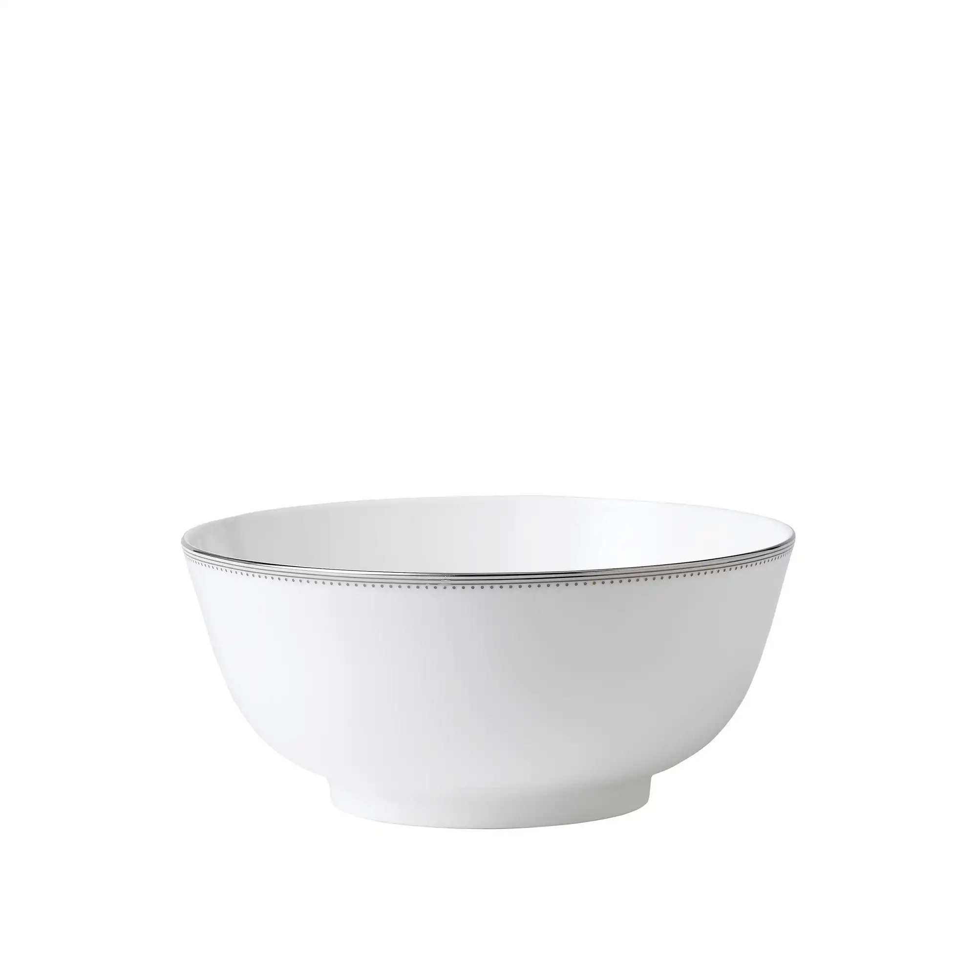 Vera Wang Grosgrain Salad Bowl