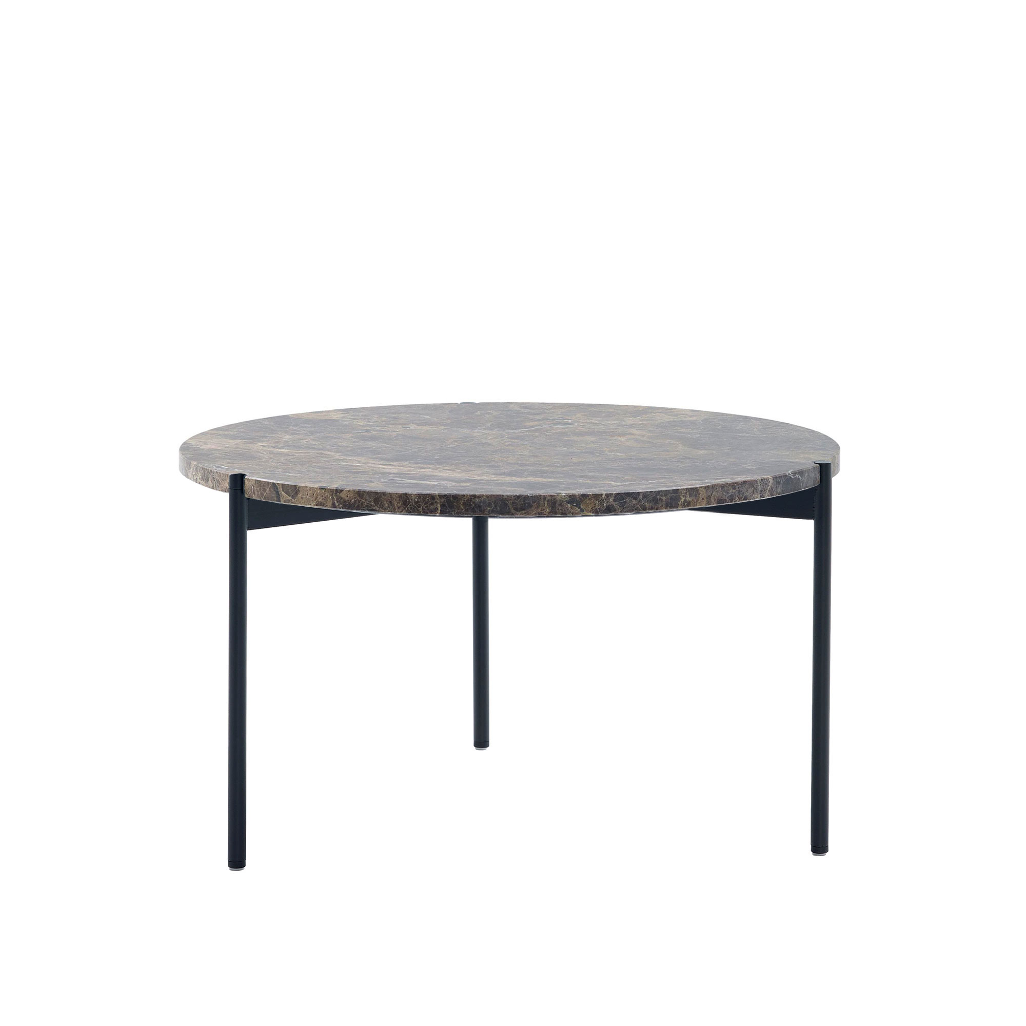 Kjøp Plateau Round Coffee Table Fra Adea | Länna Möbler