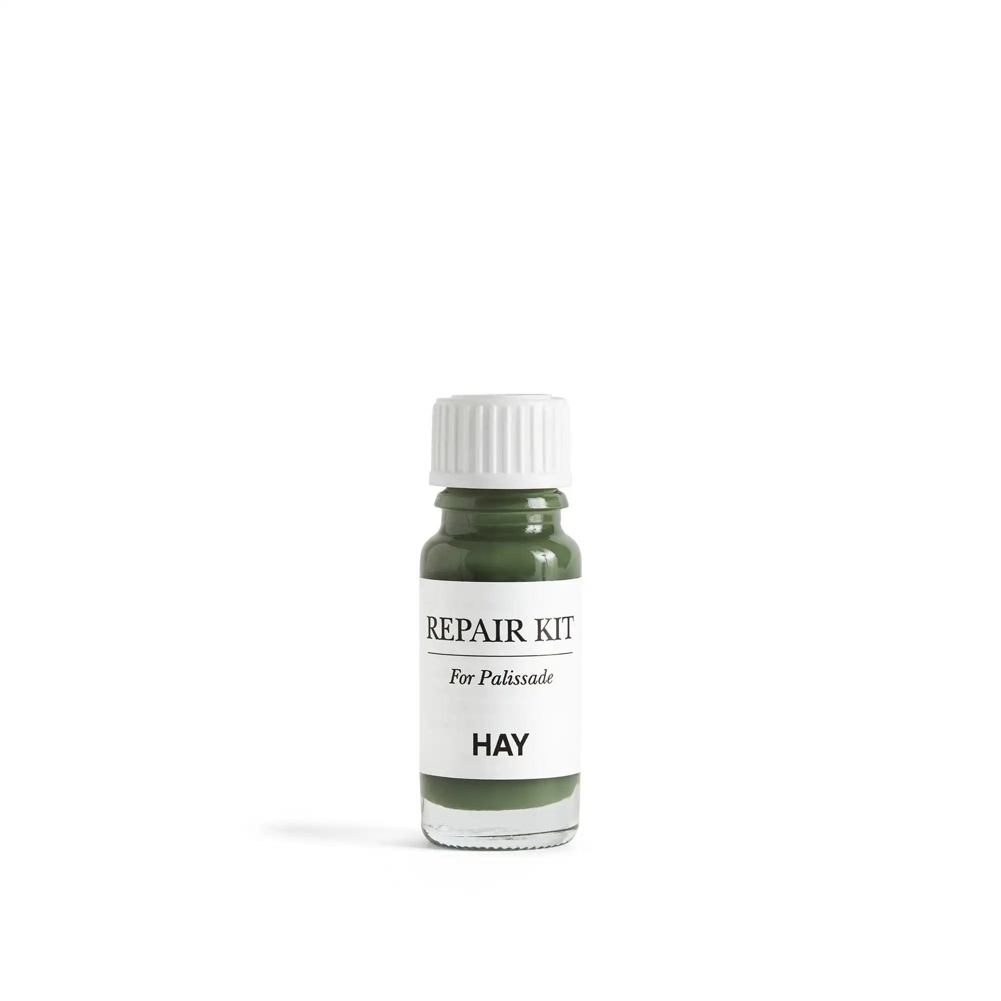Palissade Repair Kit touch up maling 10 ml