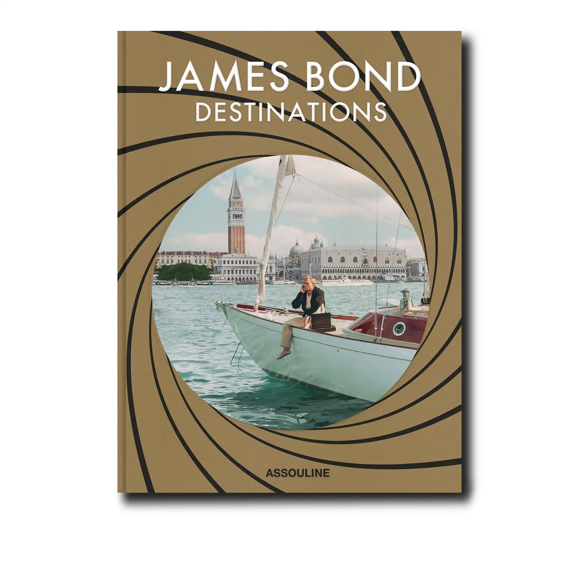 James Bond Destinations