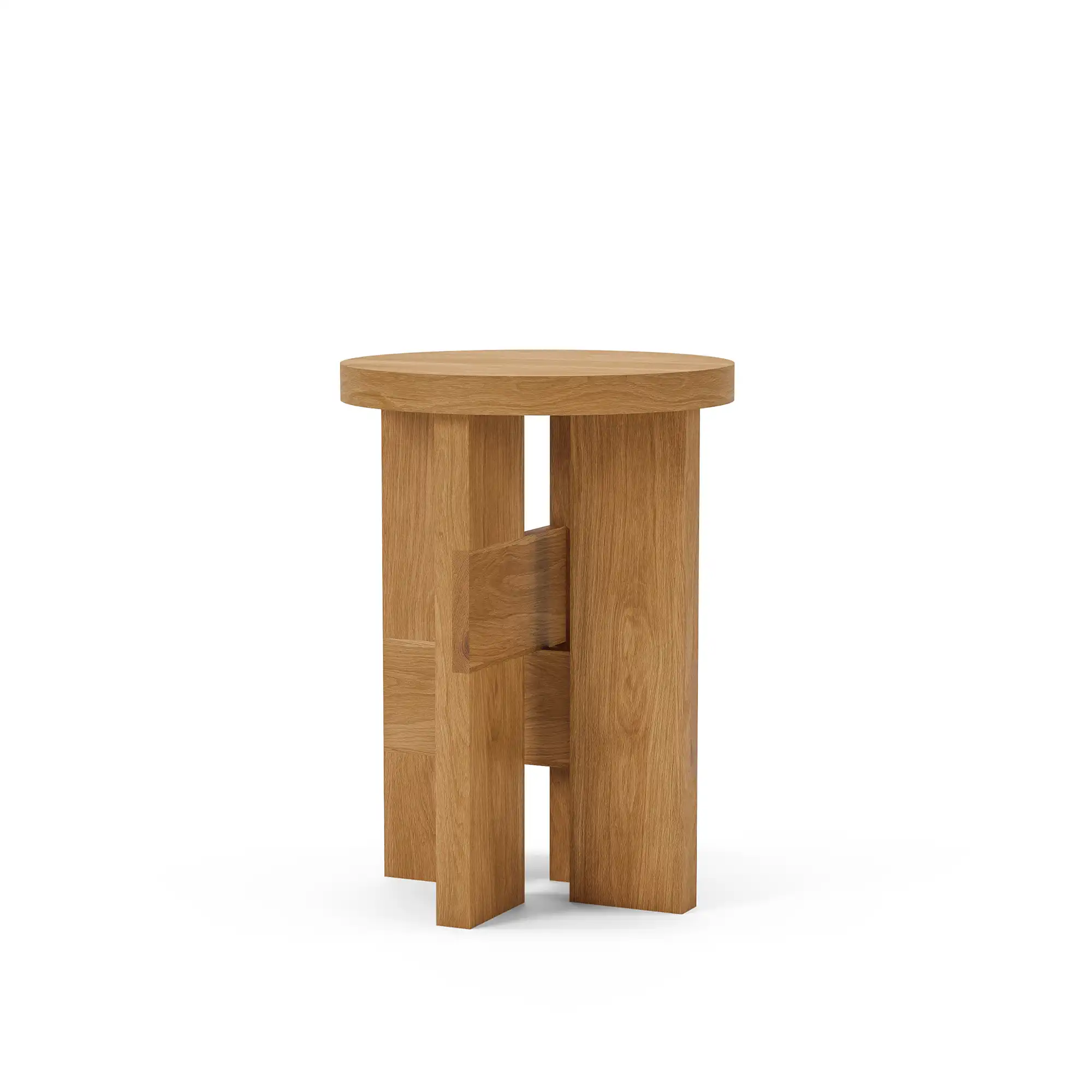 Mio Stool & Side Table