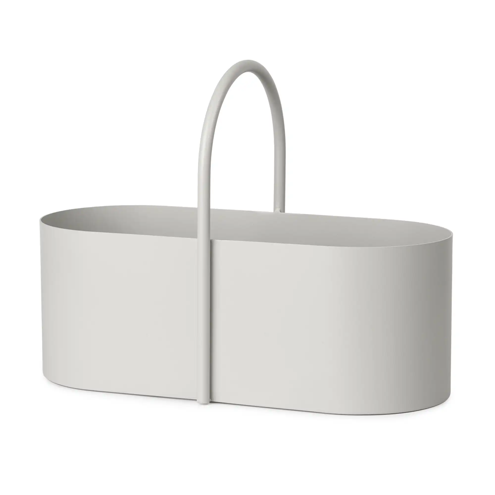 Grib Toolbox Light Grey