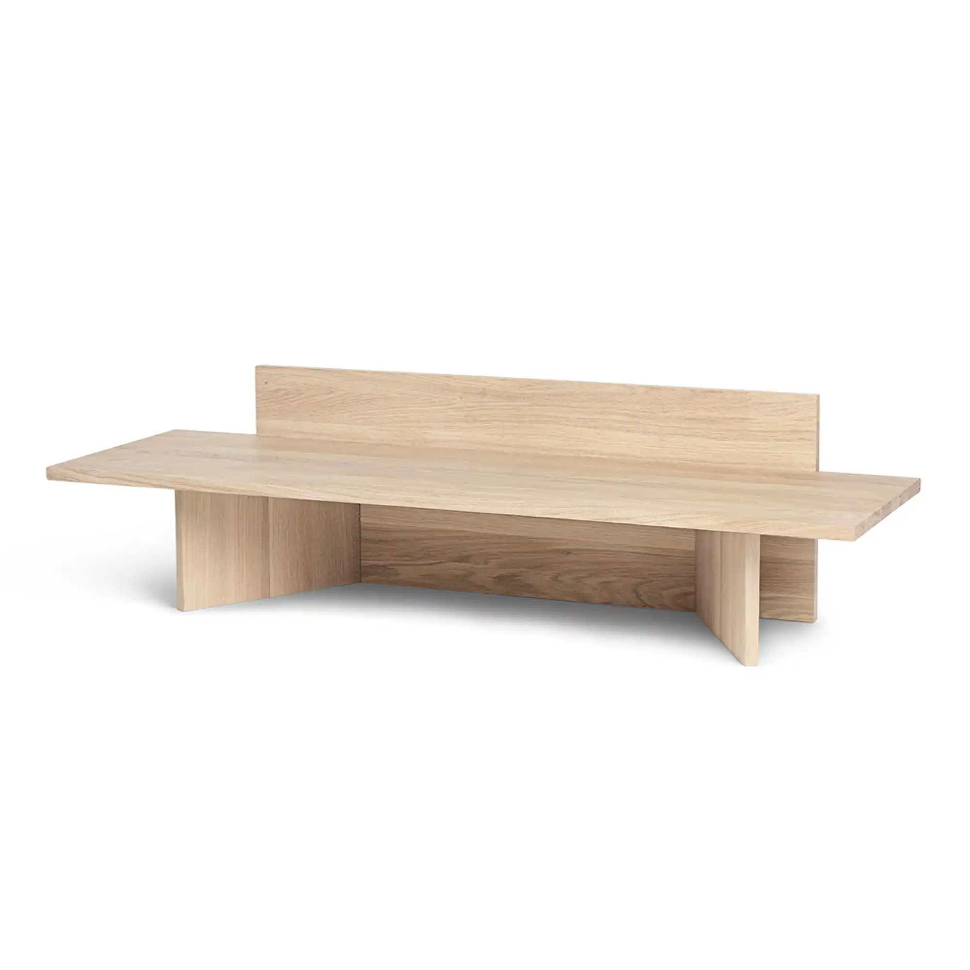 Oblique Bench