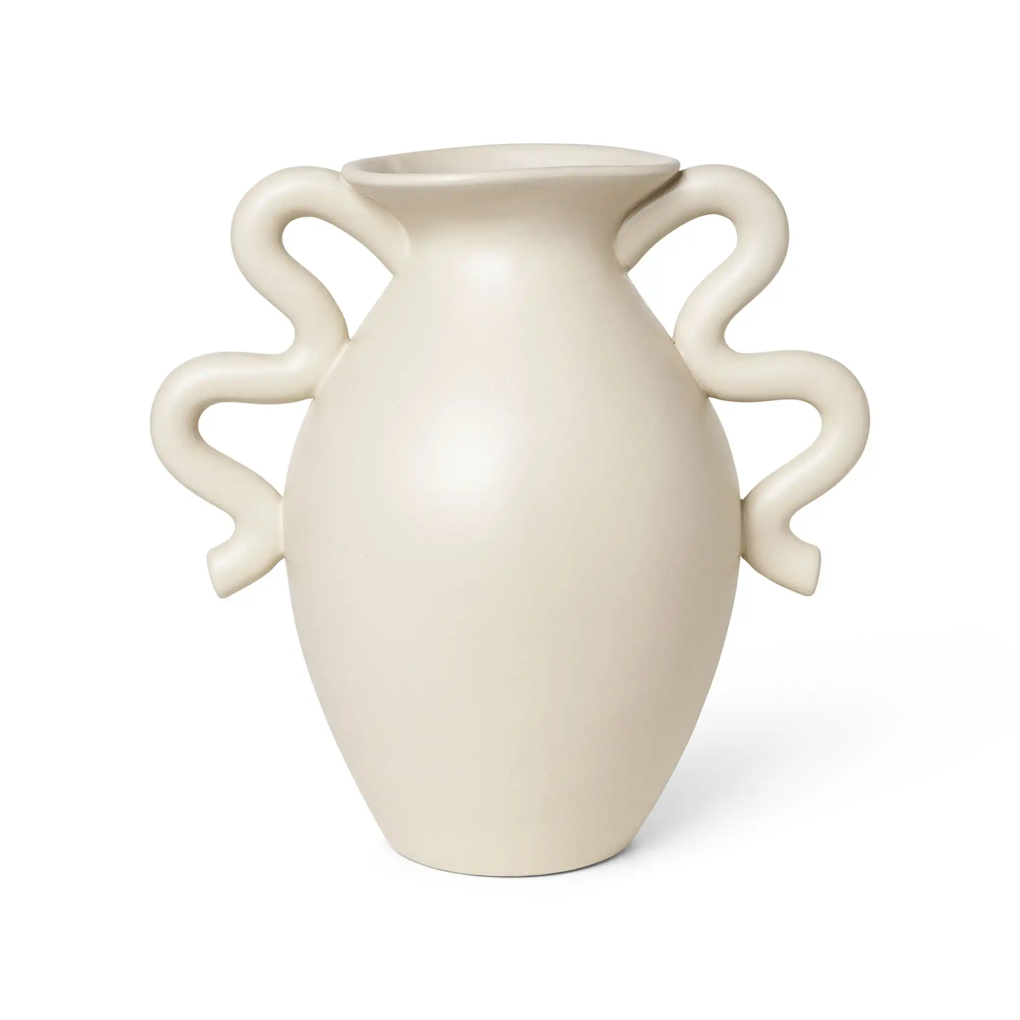 Verso Table Vase