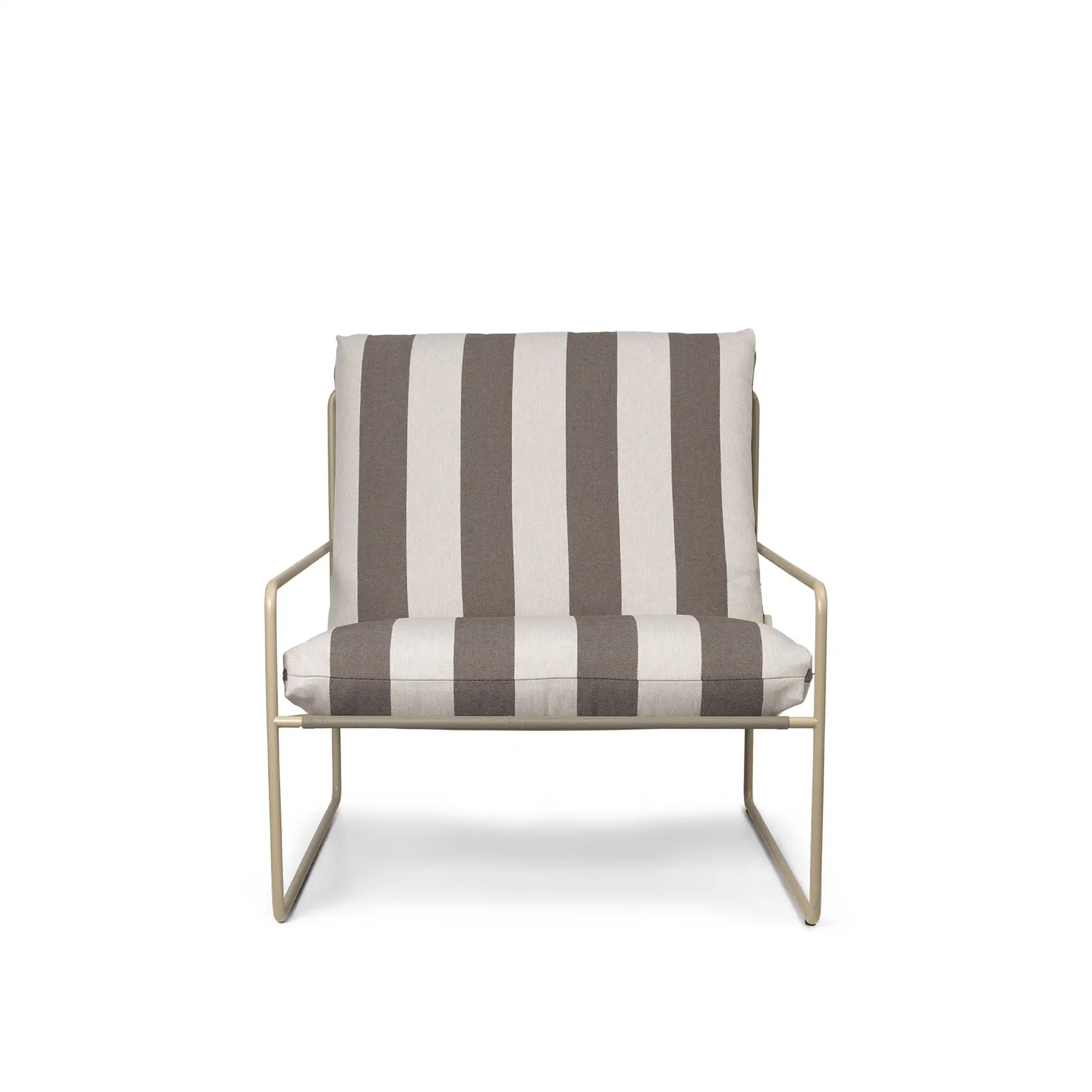 Desert 1-seater Stripe