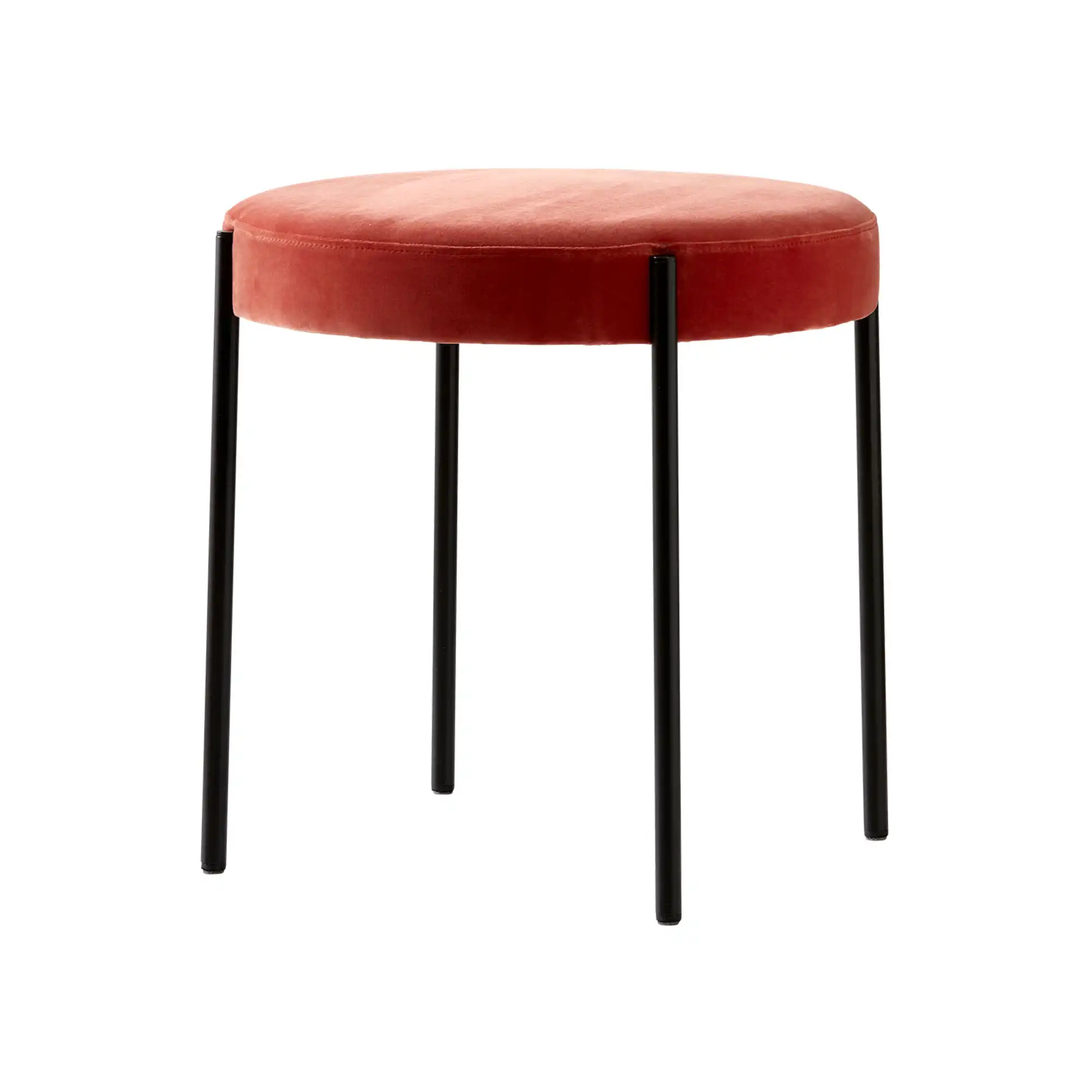 Series 430 Stool Black