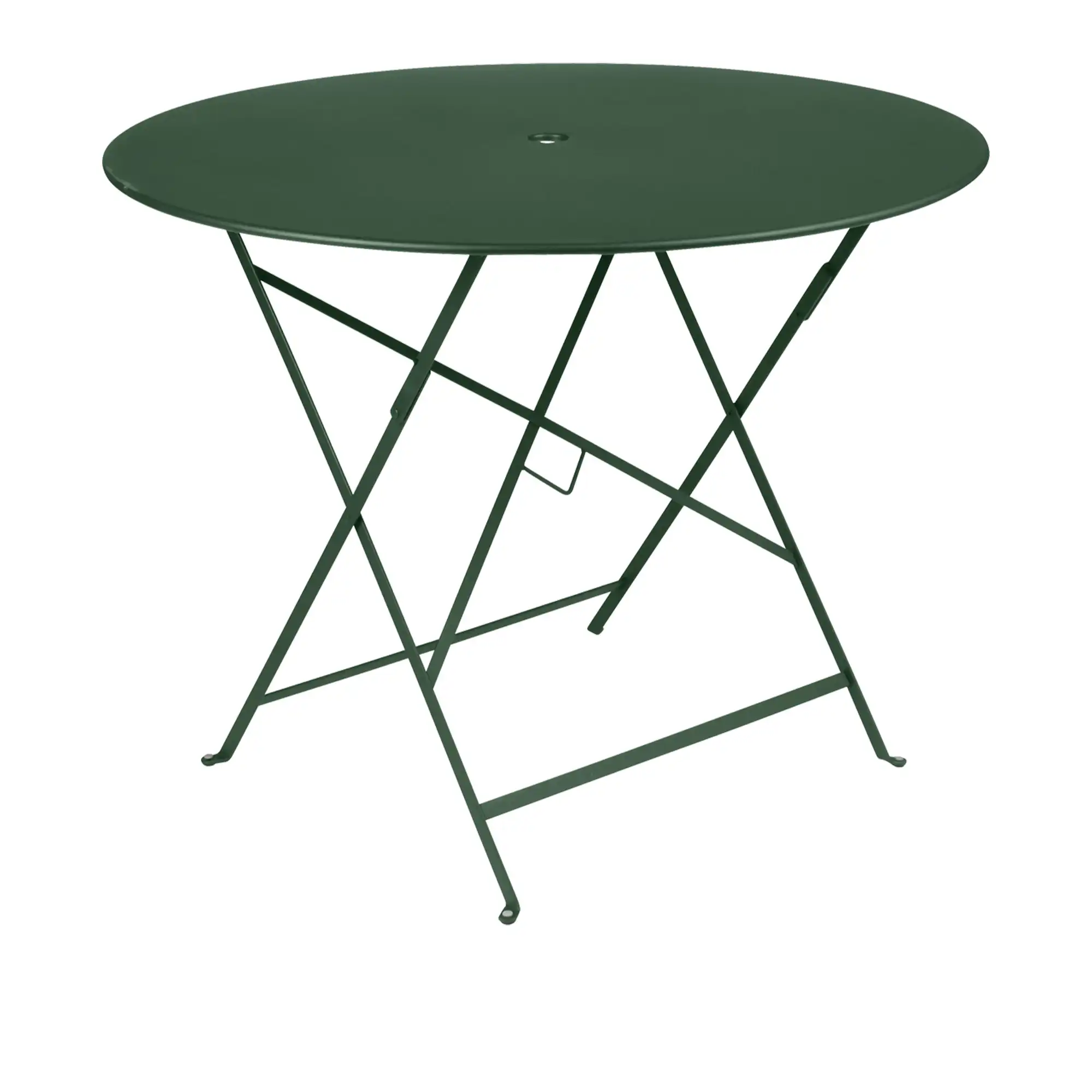 Bistro Table Ø 96 cm, Cedar Green