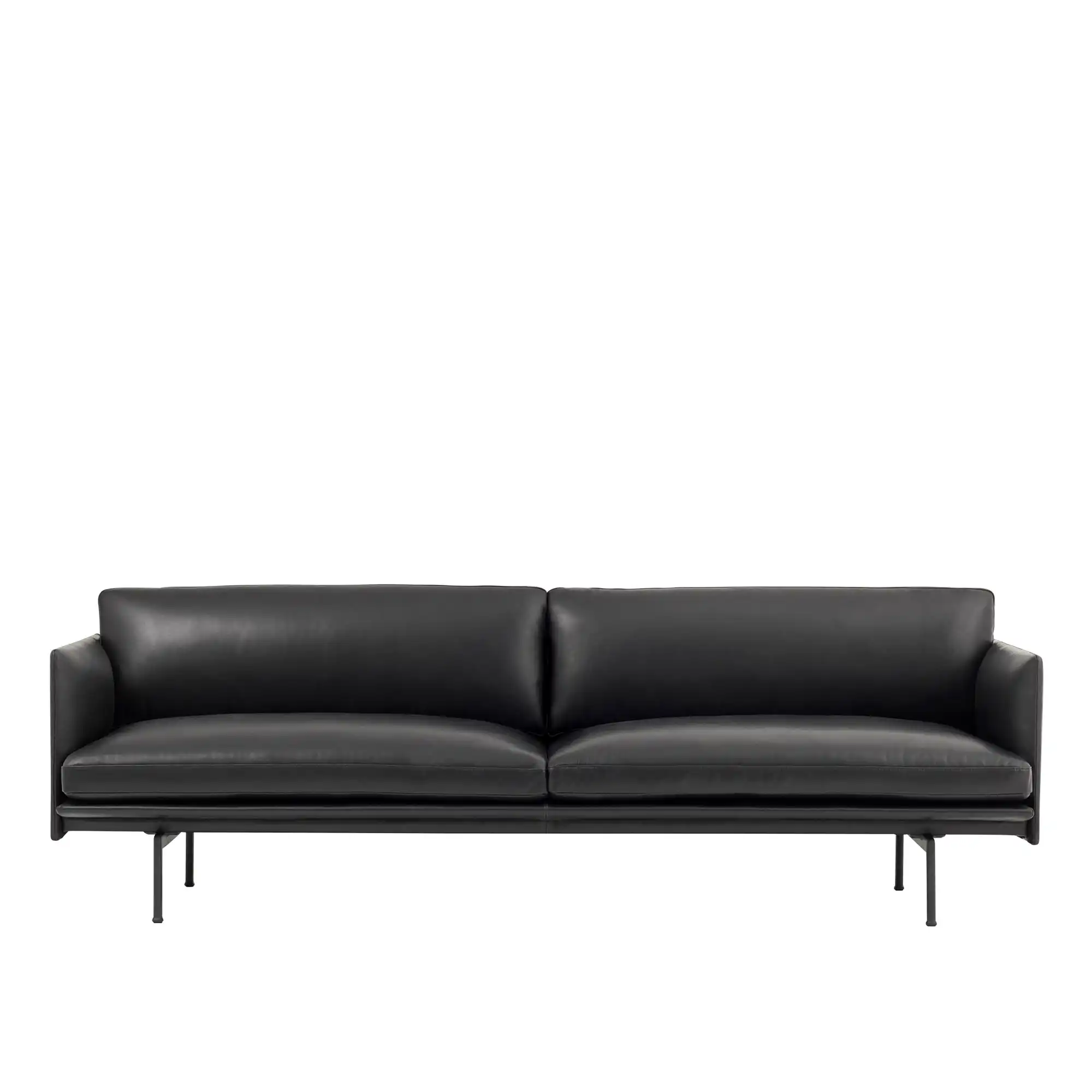 Outline Sofa - 3-seters