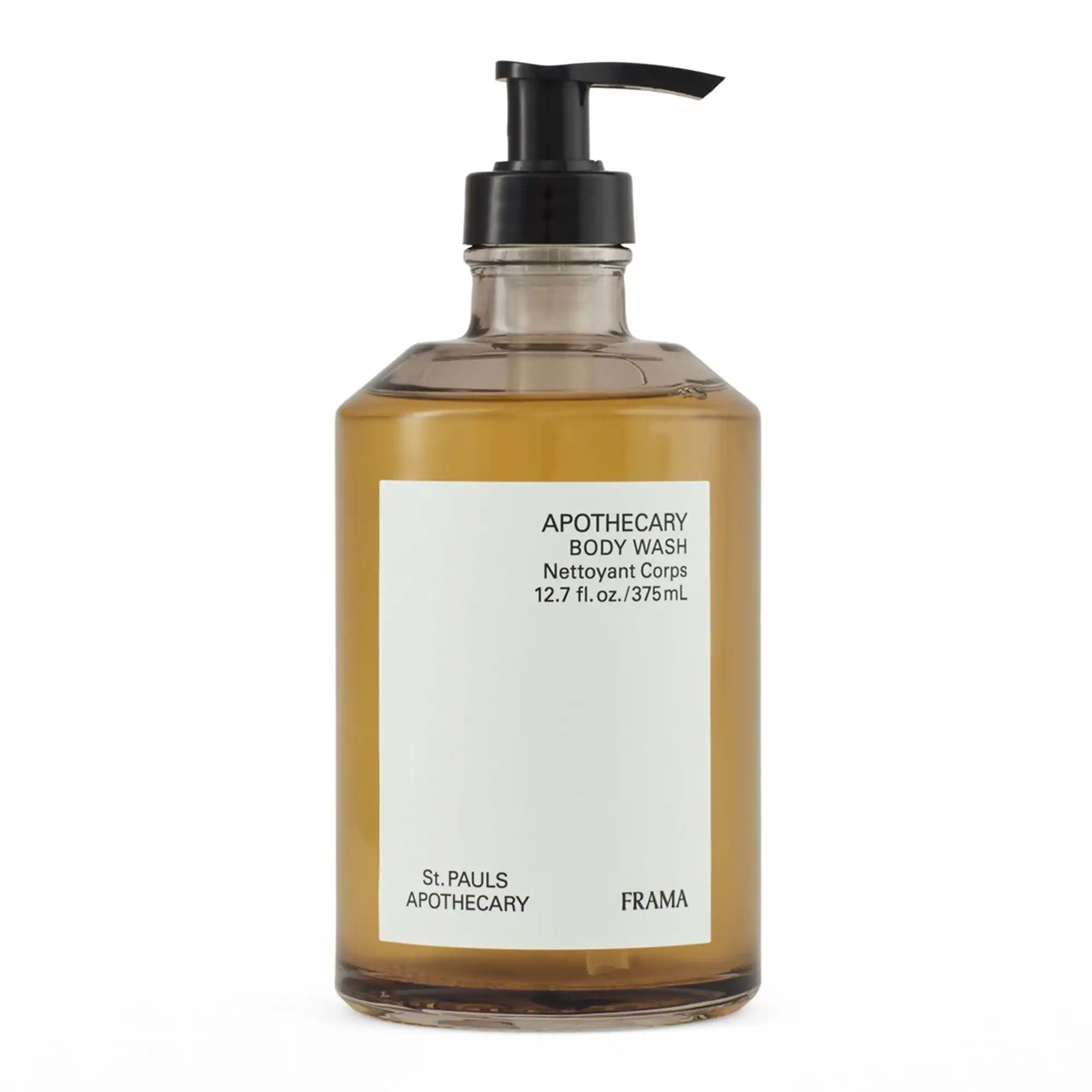 Apothecary Body Wash