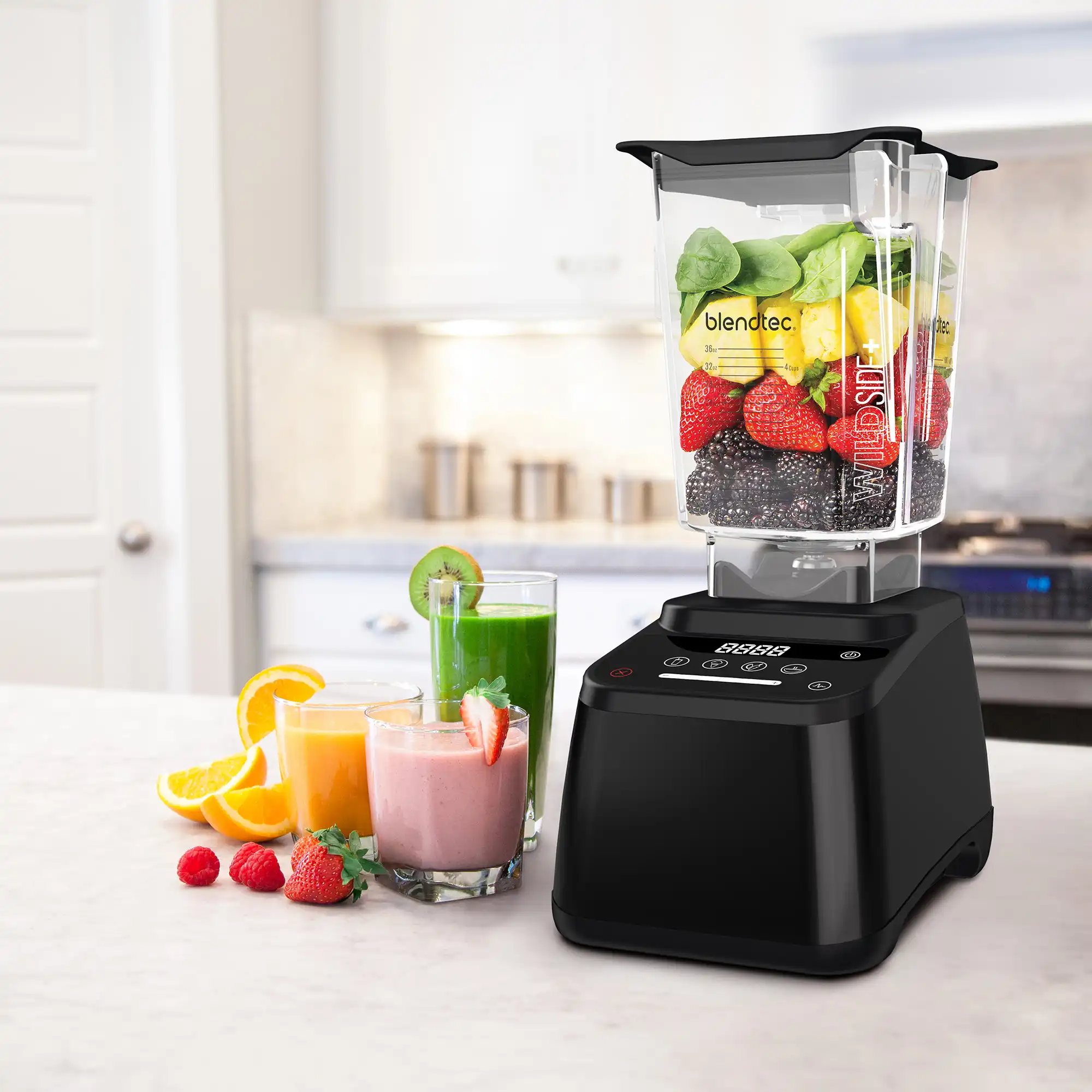 Blendtec Designer 625