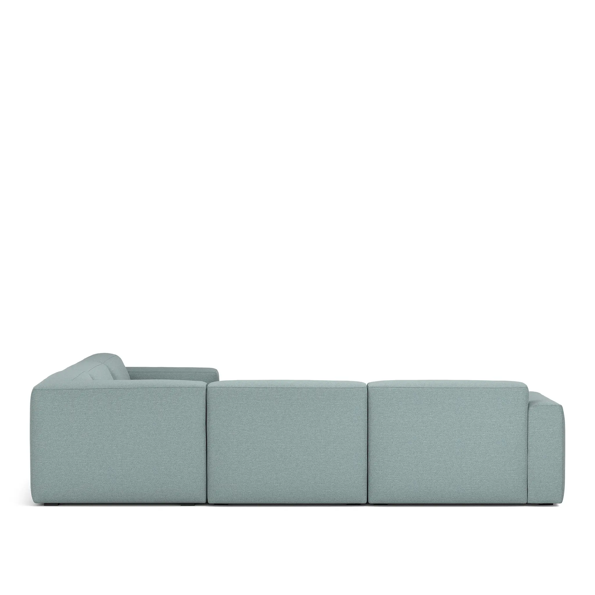 Brick 5-seters hjørnesofa