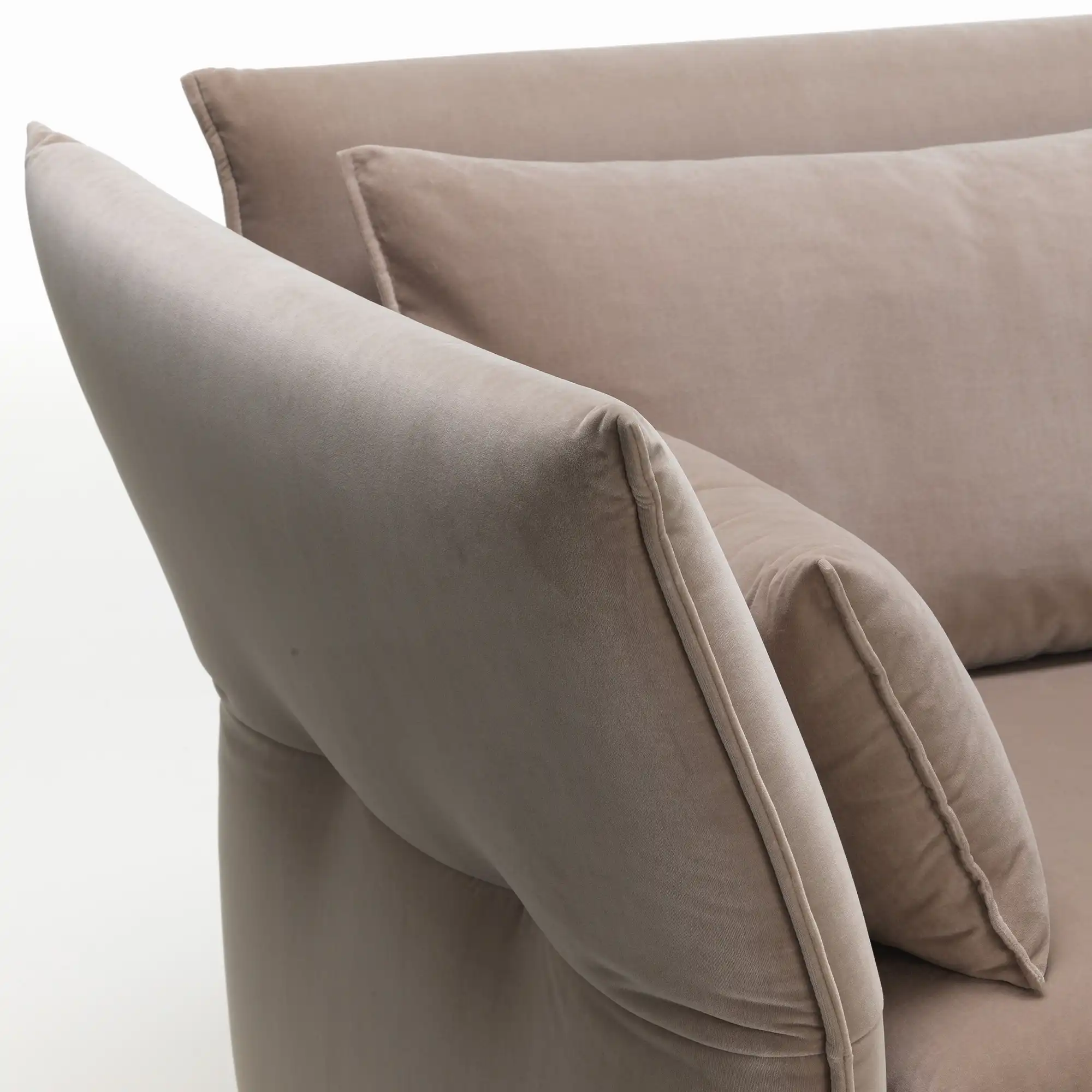 Mariposa 3-seters sofa