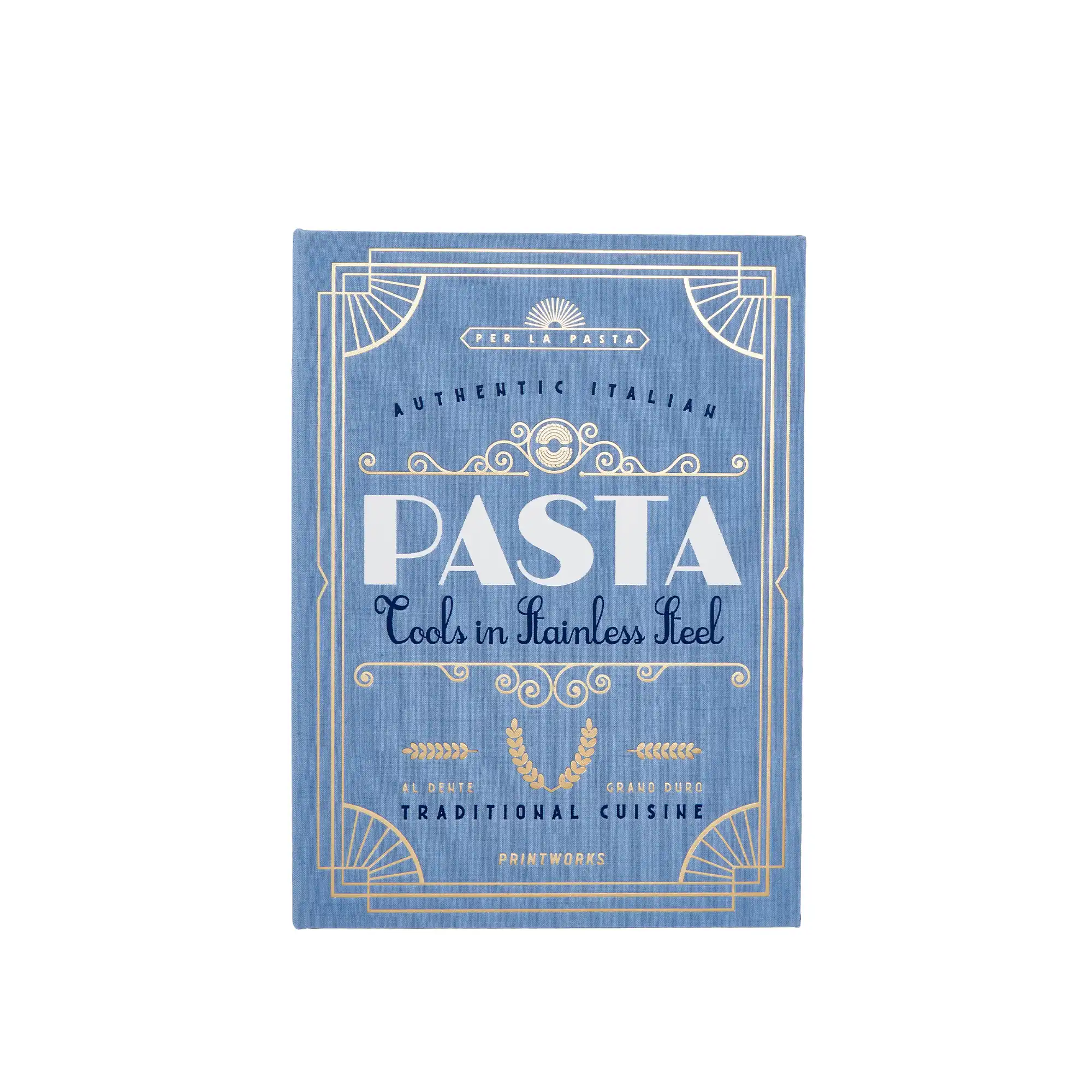 The Essentials - Pasta Tools