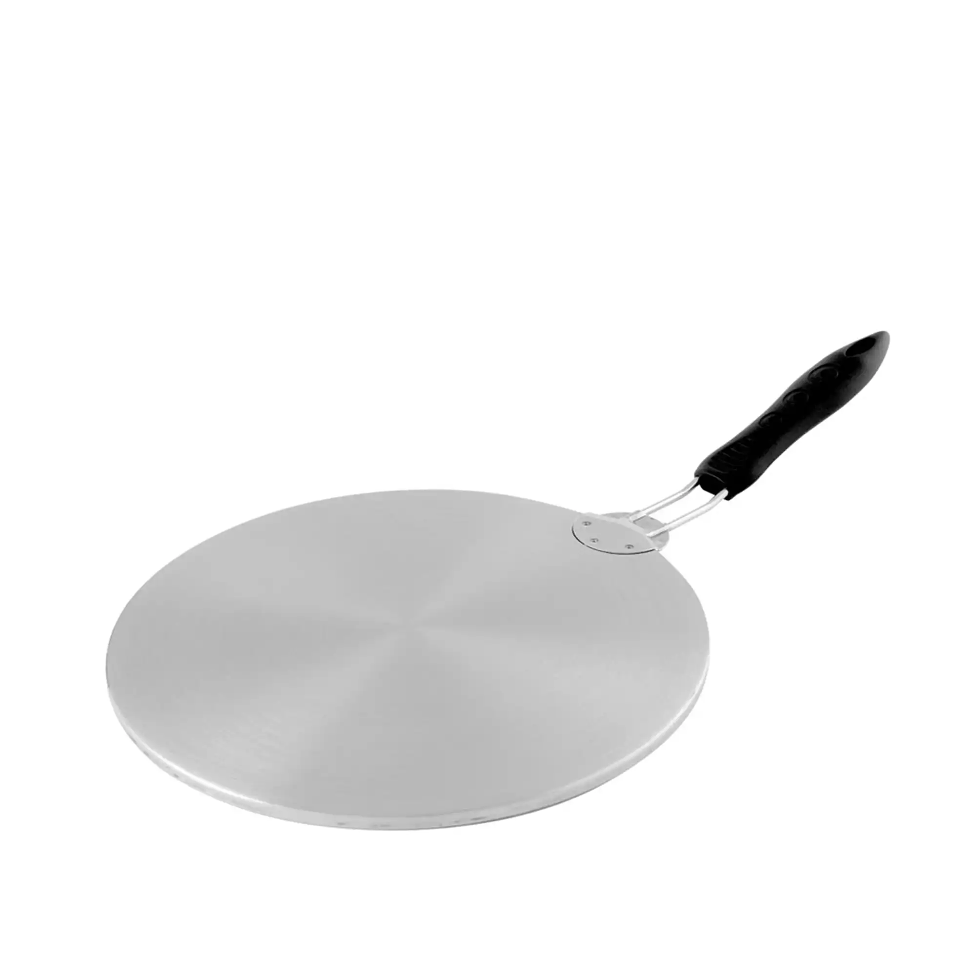 Induction Hob Stainless Steel - 22 cm