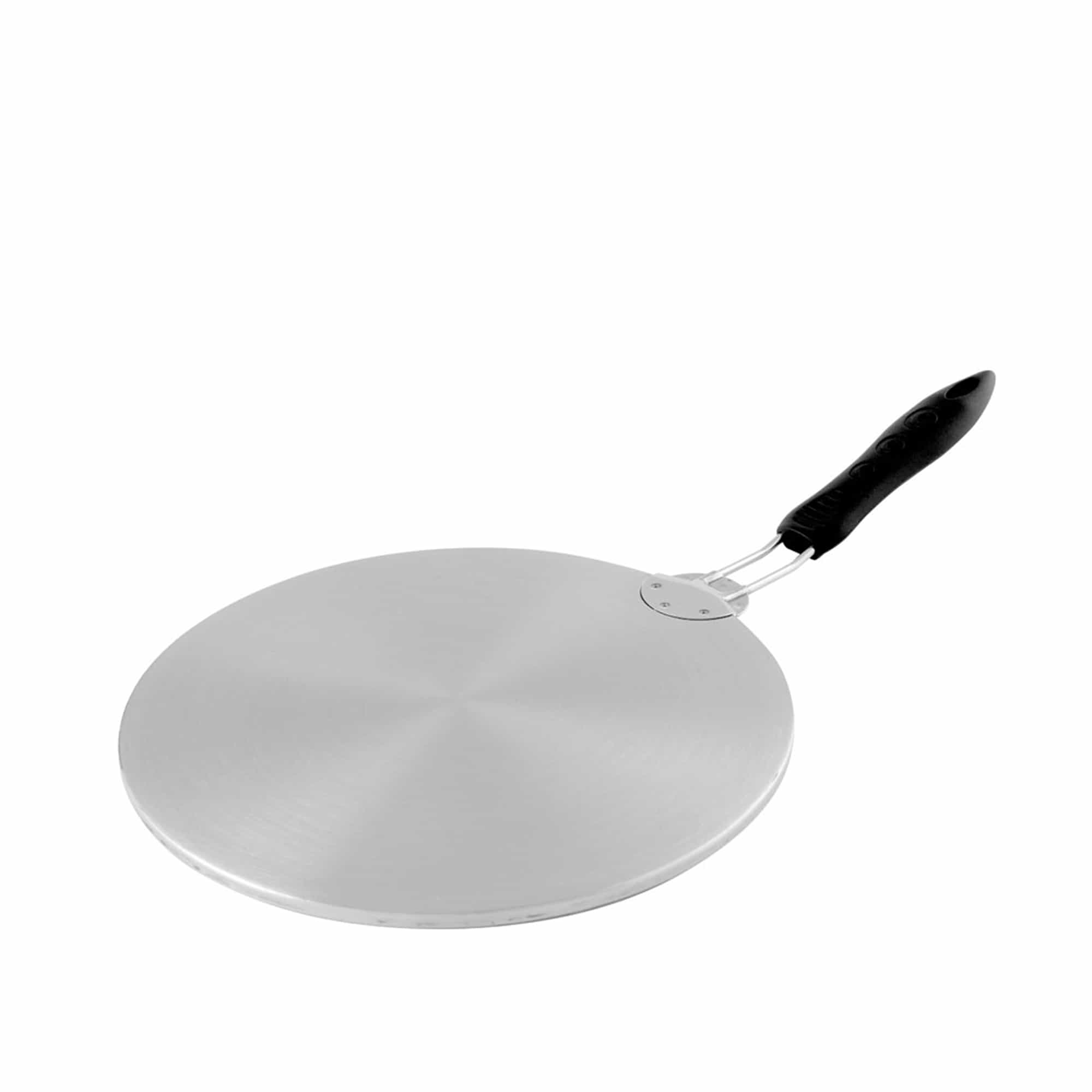 Induction Hob Stainless Steel - 22 cm