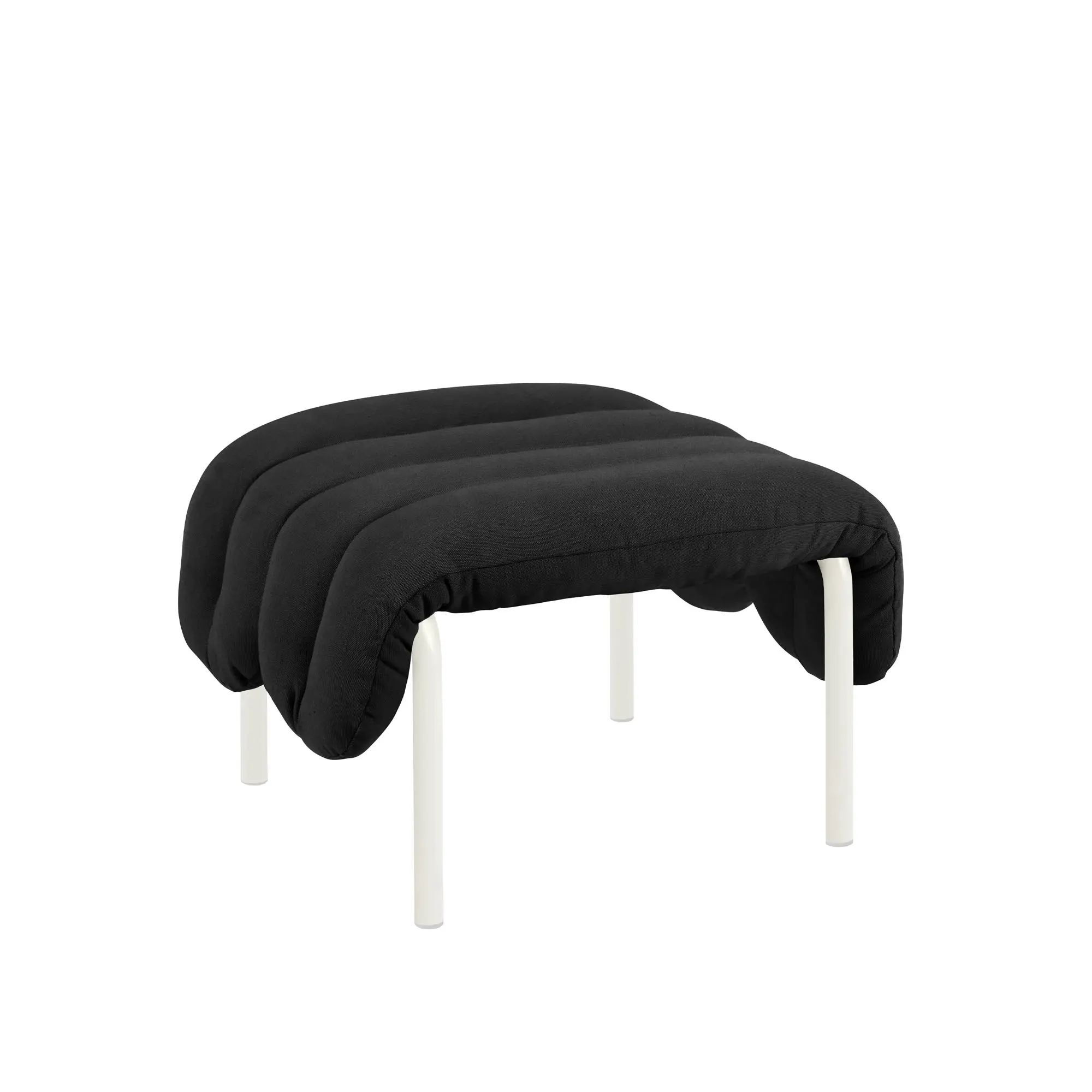 Puffy Ottoman