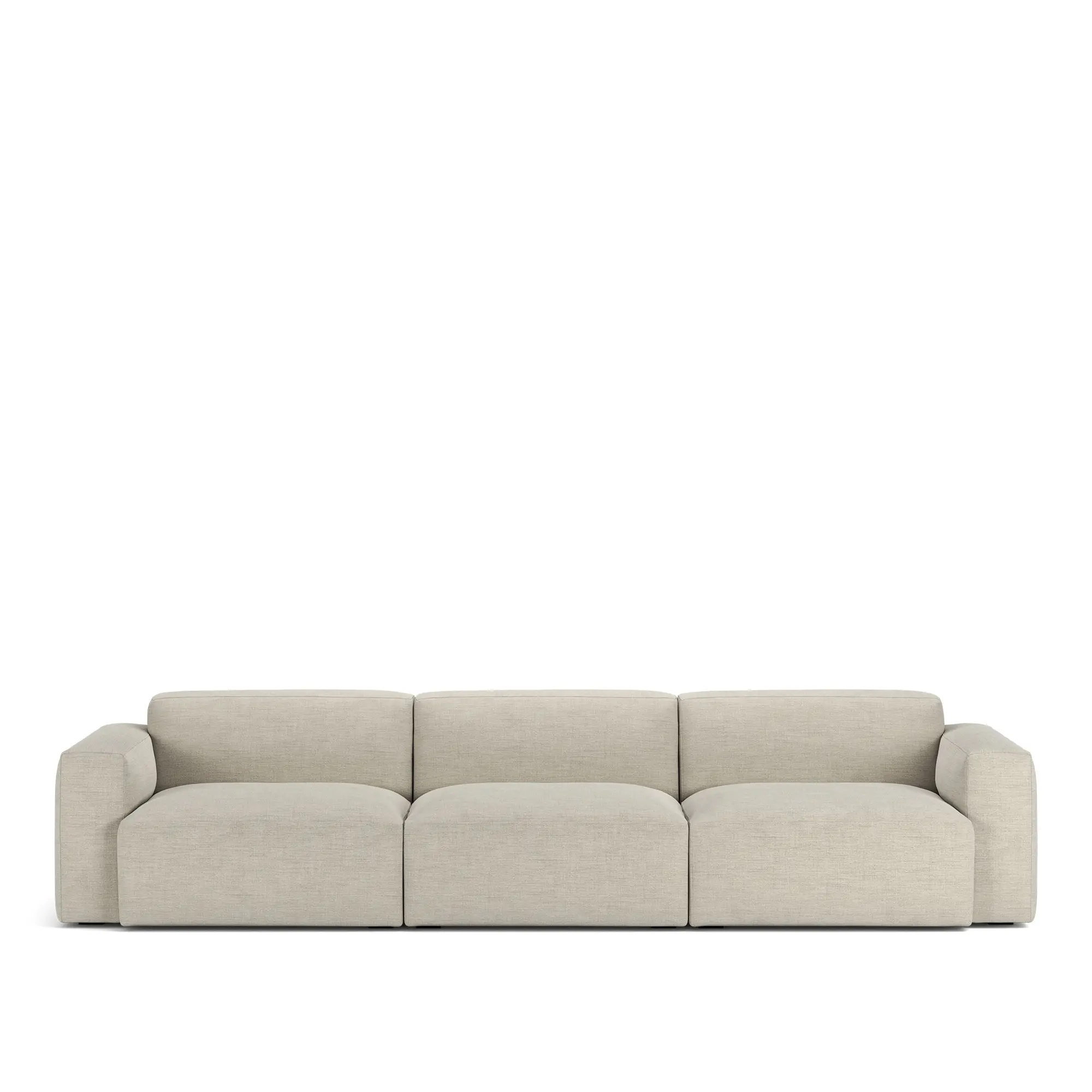 Brick 3-seters sofa