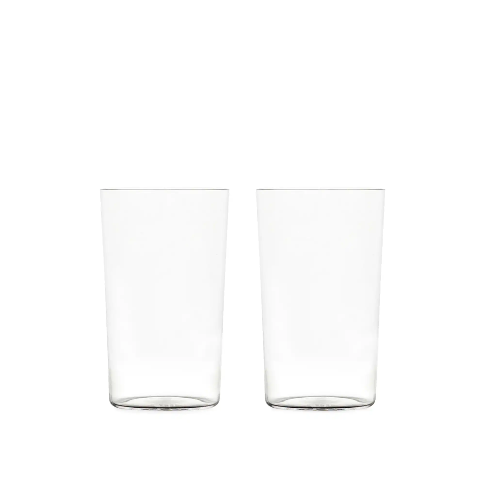 Schooner - Set of 2