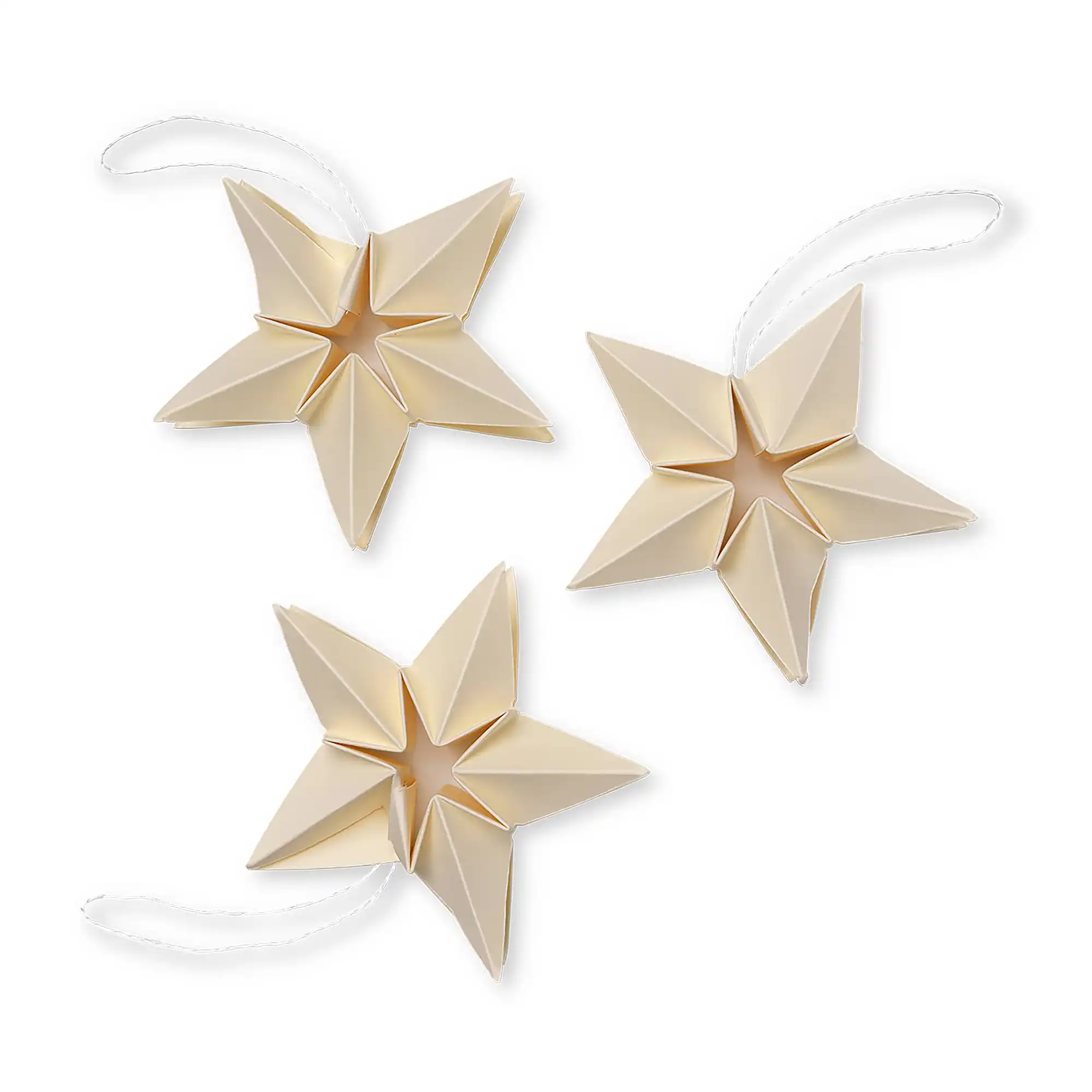 Amanda Paper Stars