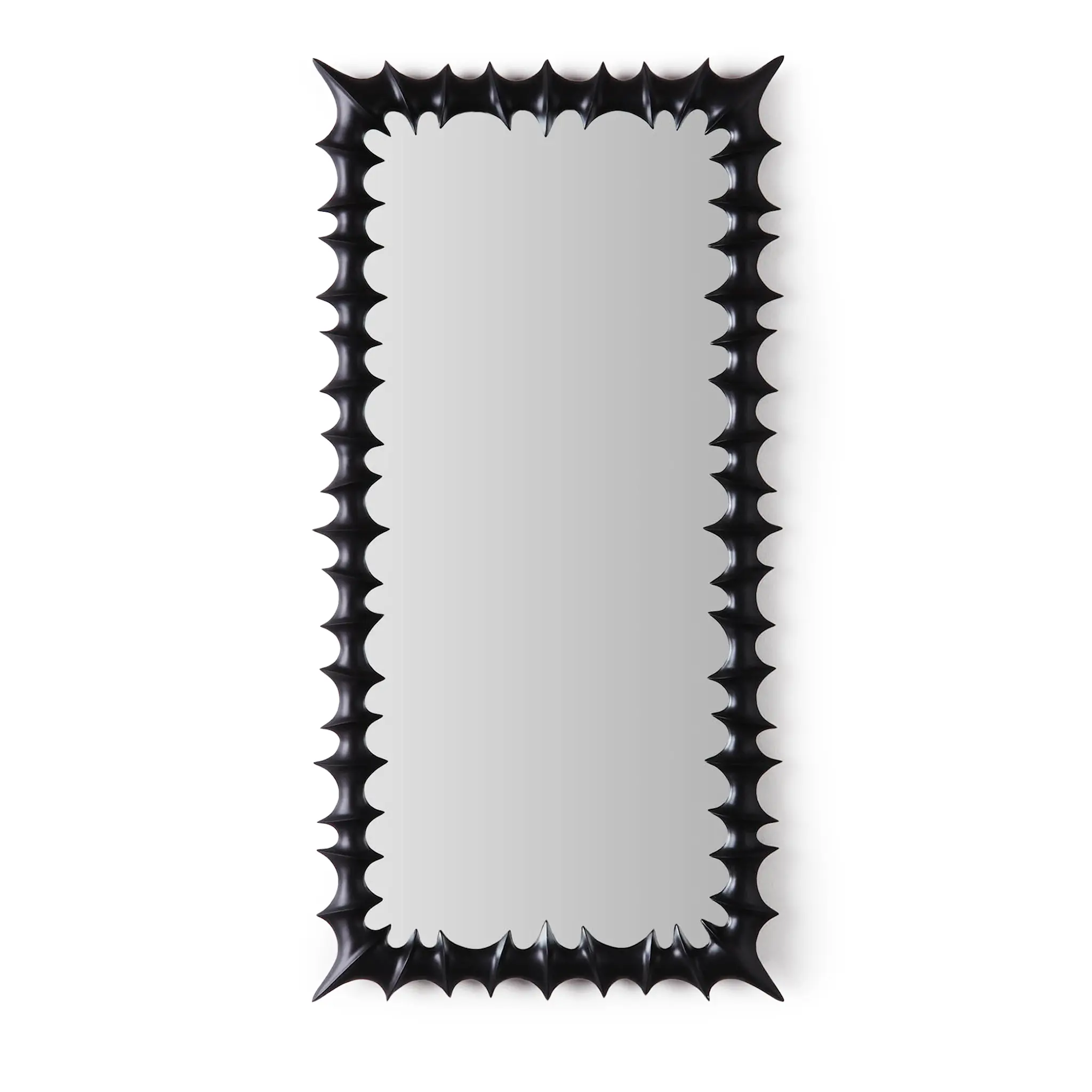 Brutalist Mirror Large
