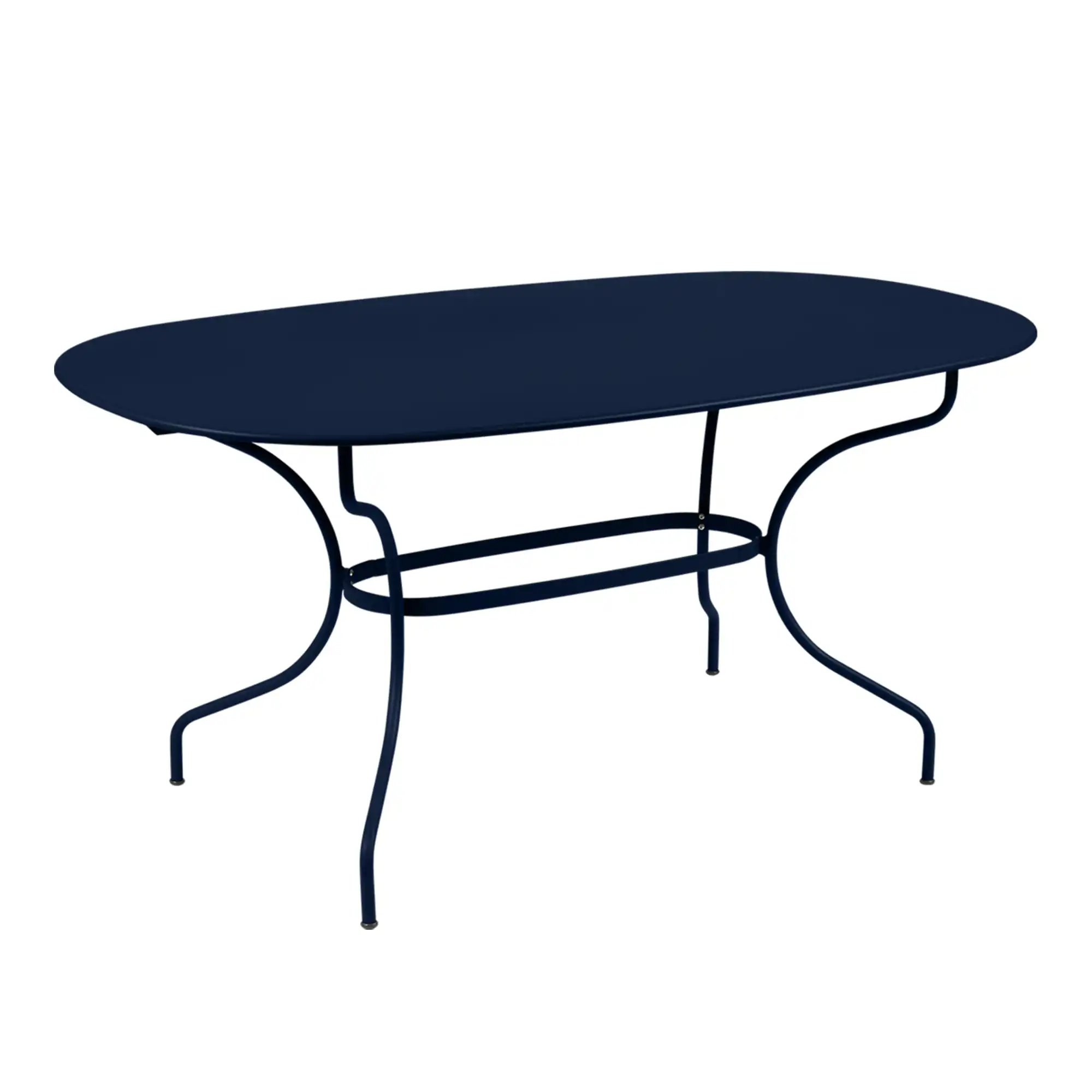 Opera+ Oval Table