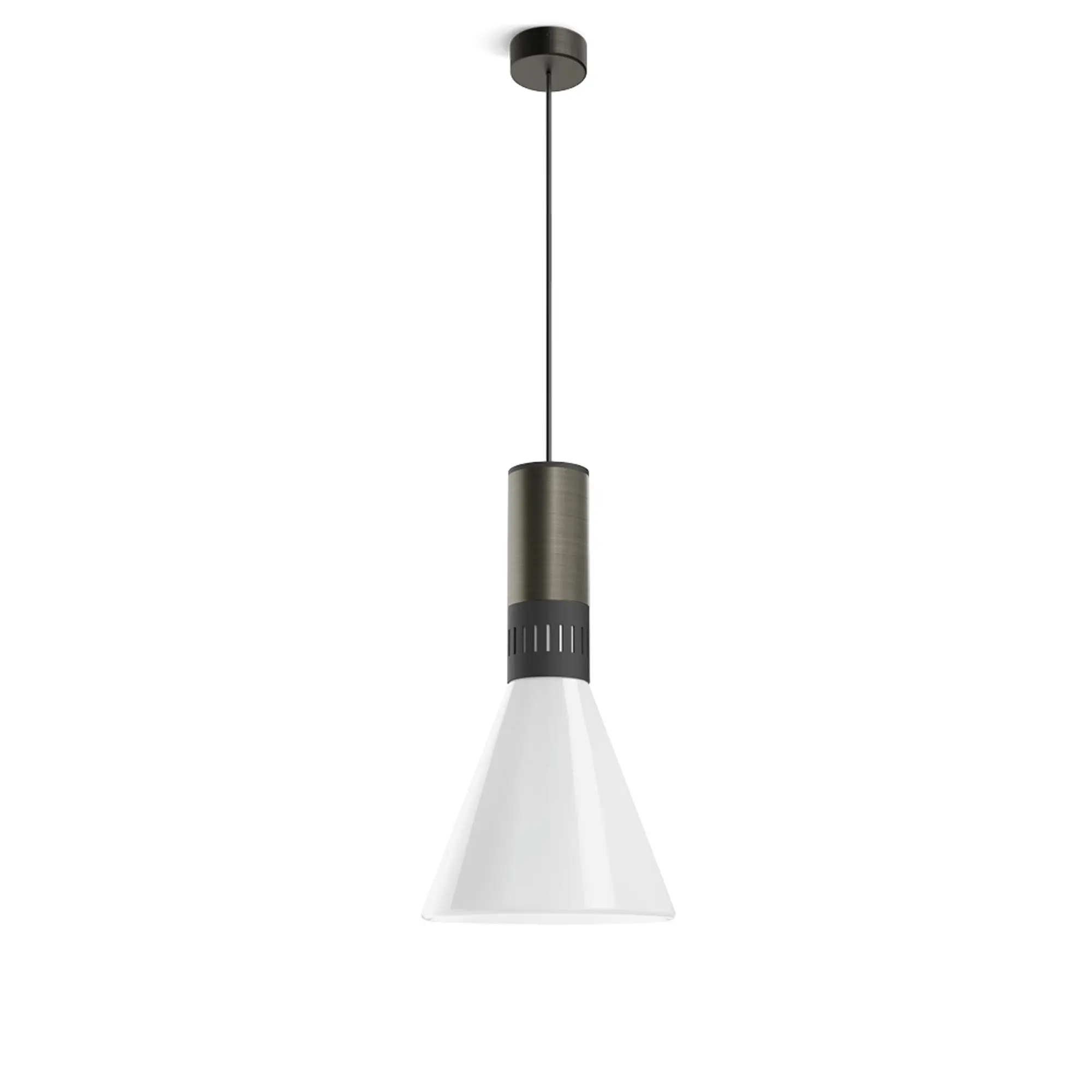 Cono Single Phase-Cut pendellampe