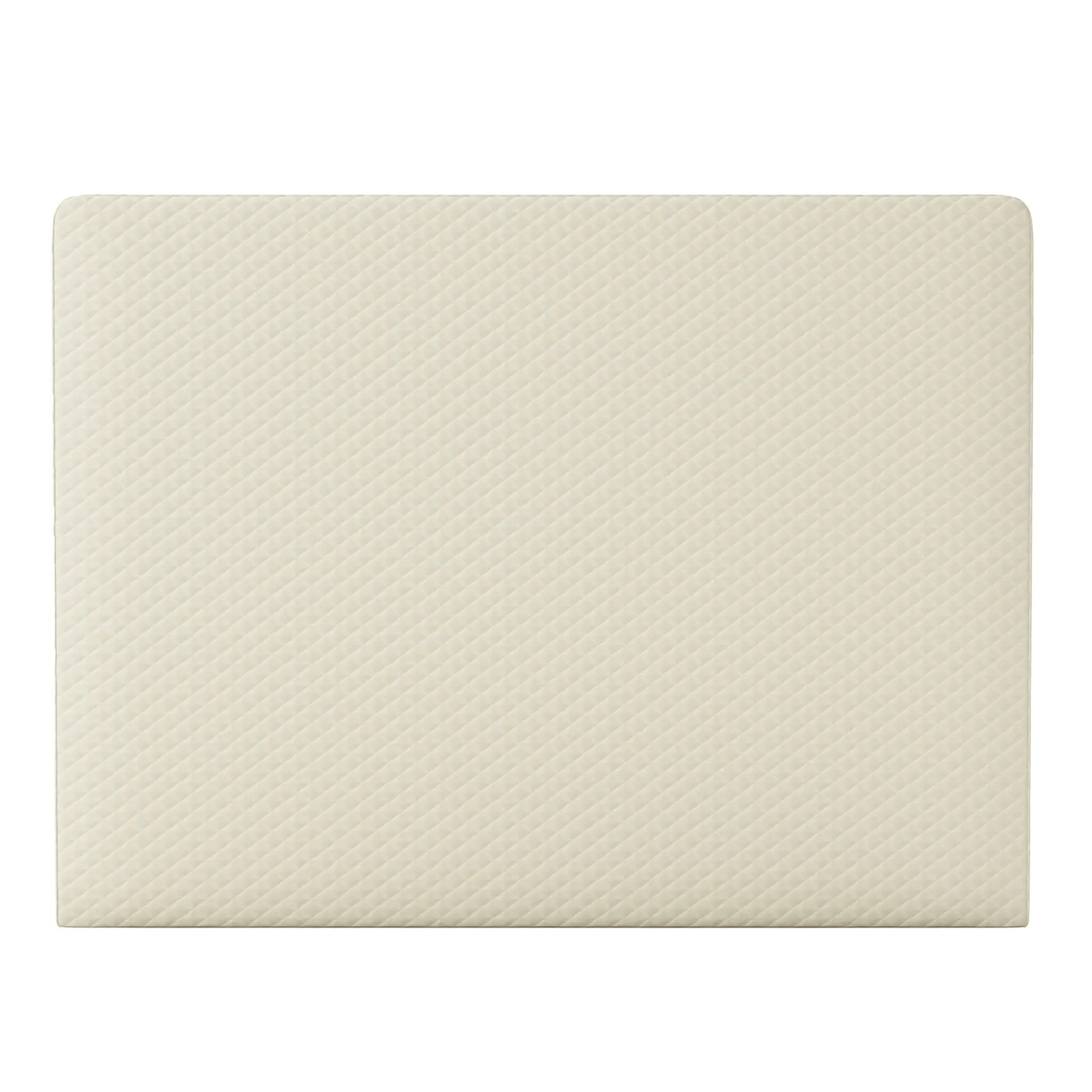Madison Sengegavl Extra High Almond Pearl