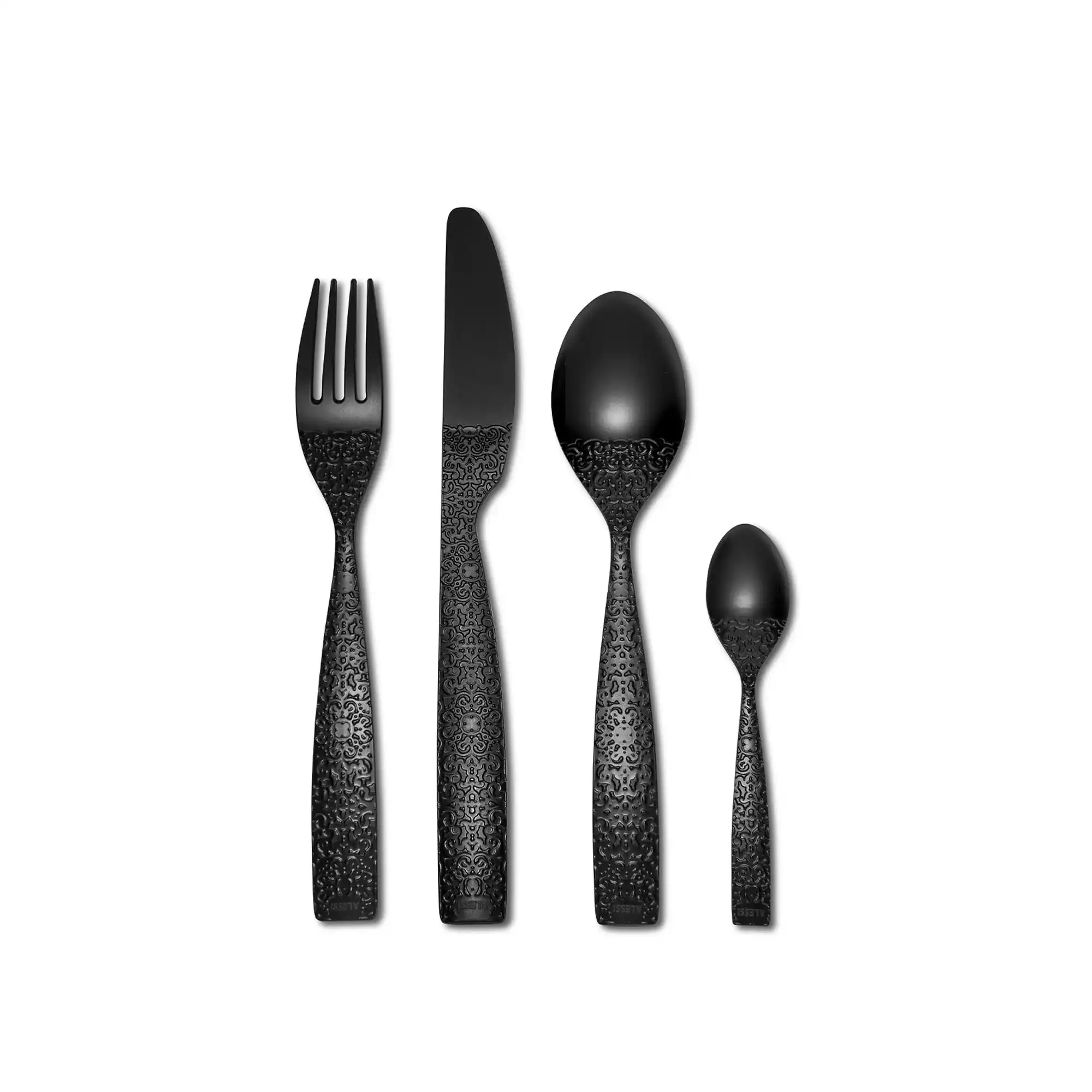 Dressed Air Cutlery set 16 Pcs