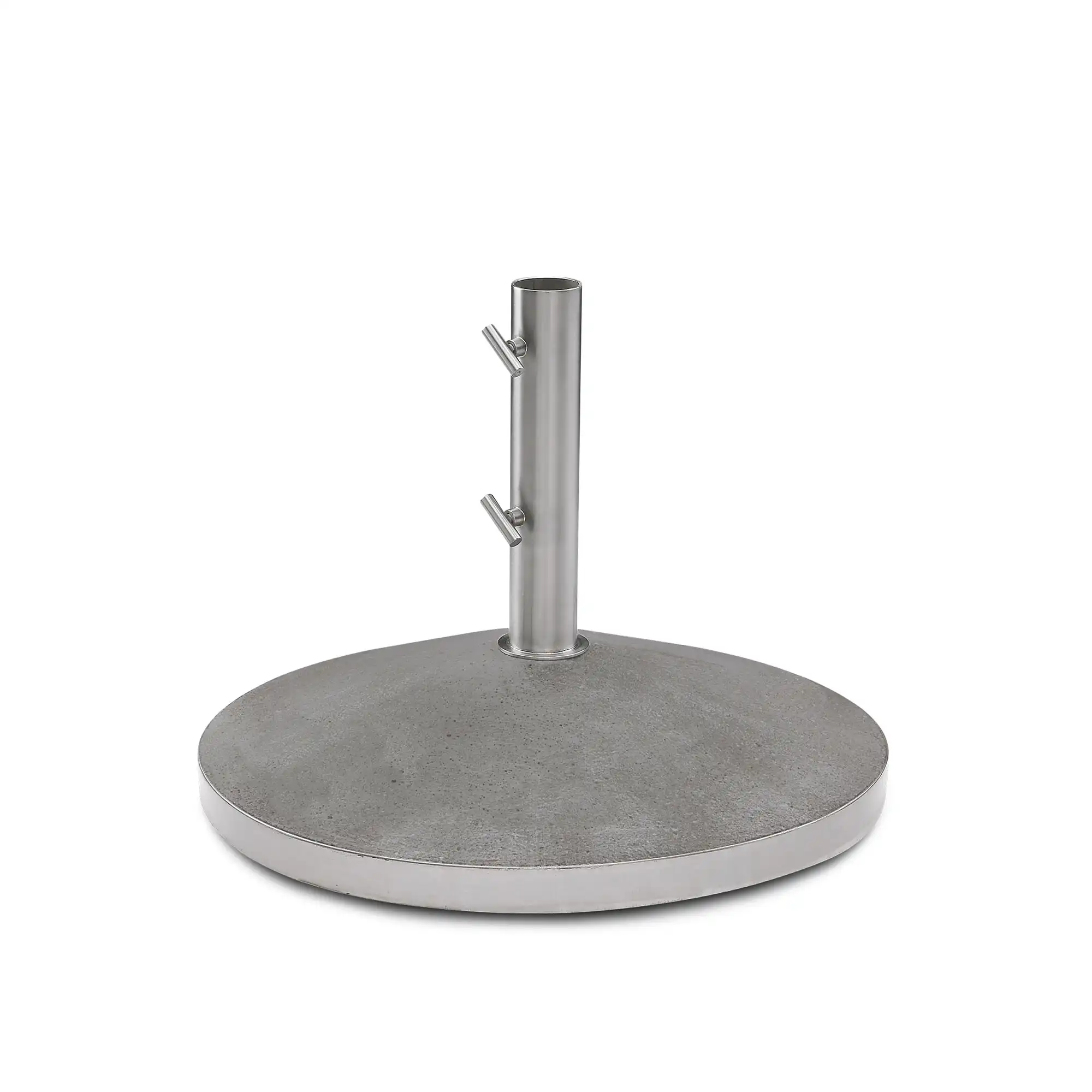 Capri parasoll base
