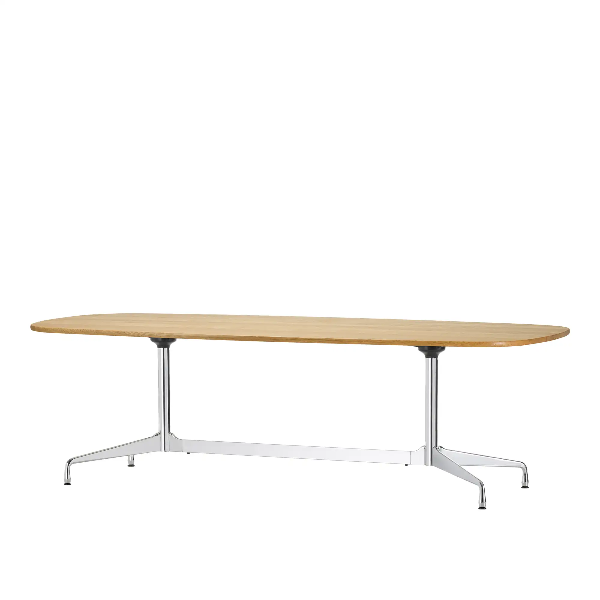 Eames Segmented Tables Dining spisebord 240 cm