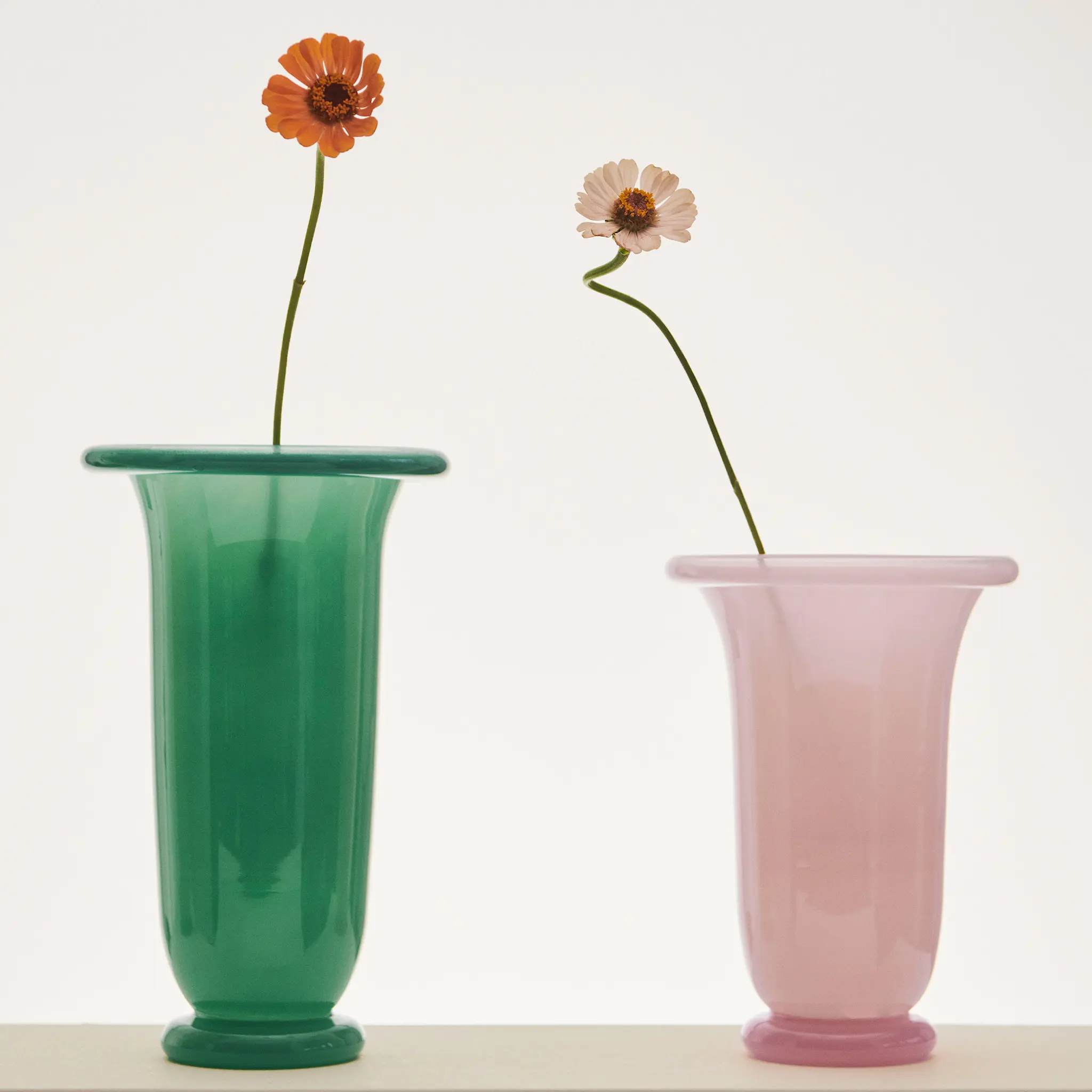 Empire vase Large