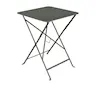 Bistro utendørs spisebord 57 x 57 cm